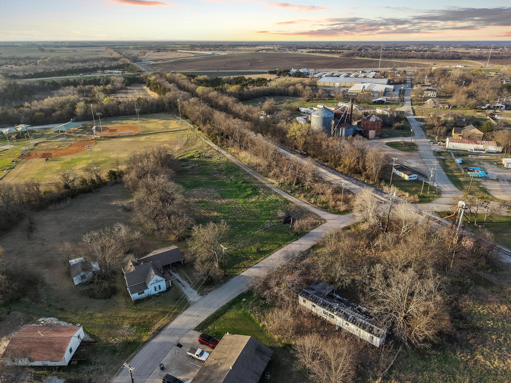 121 Holmes Street Lot 1