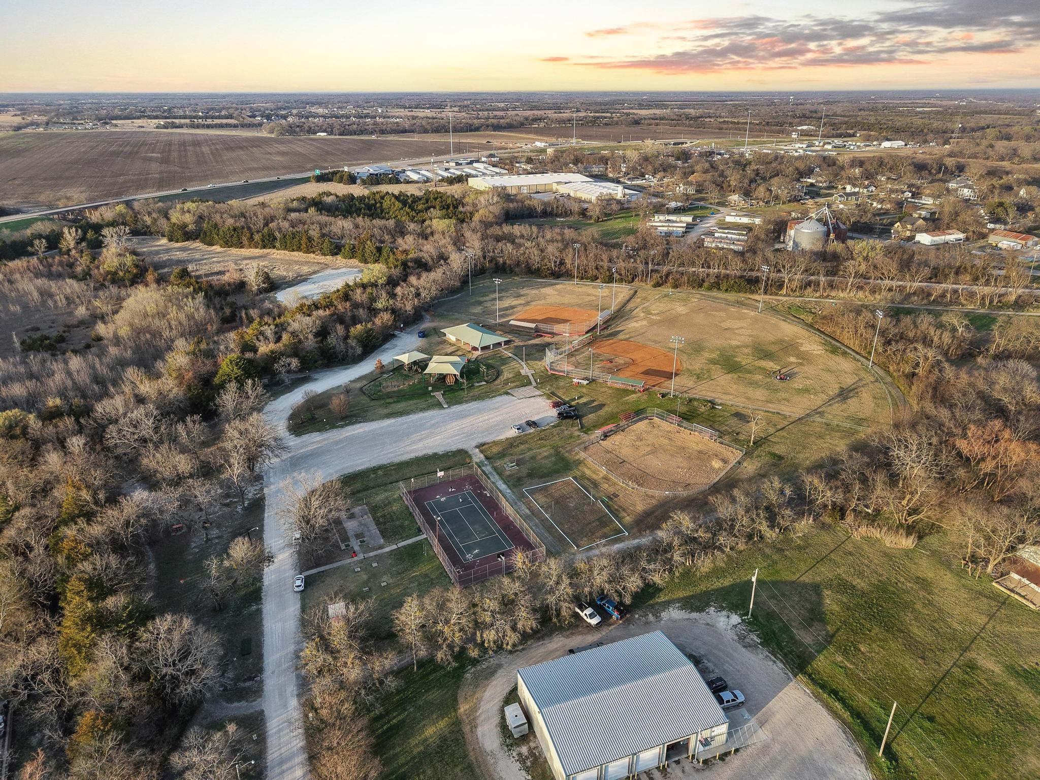 121 Holmes Street Lot 3