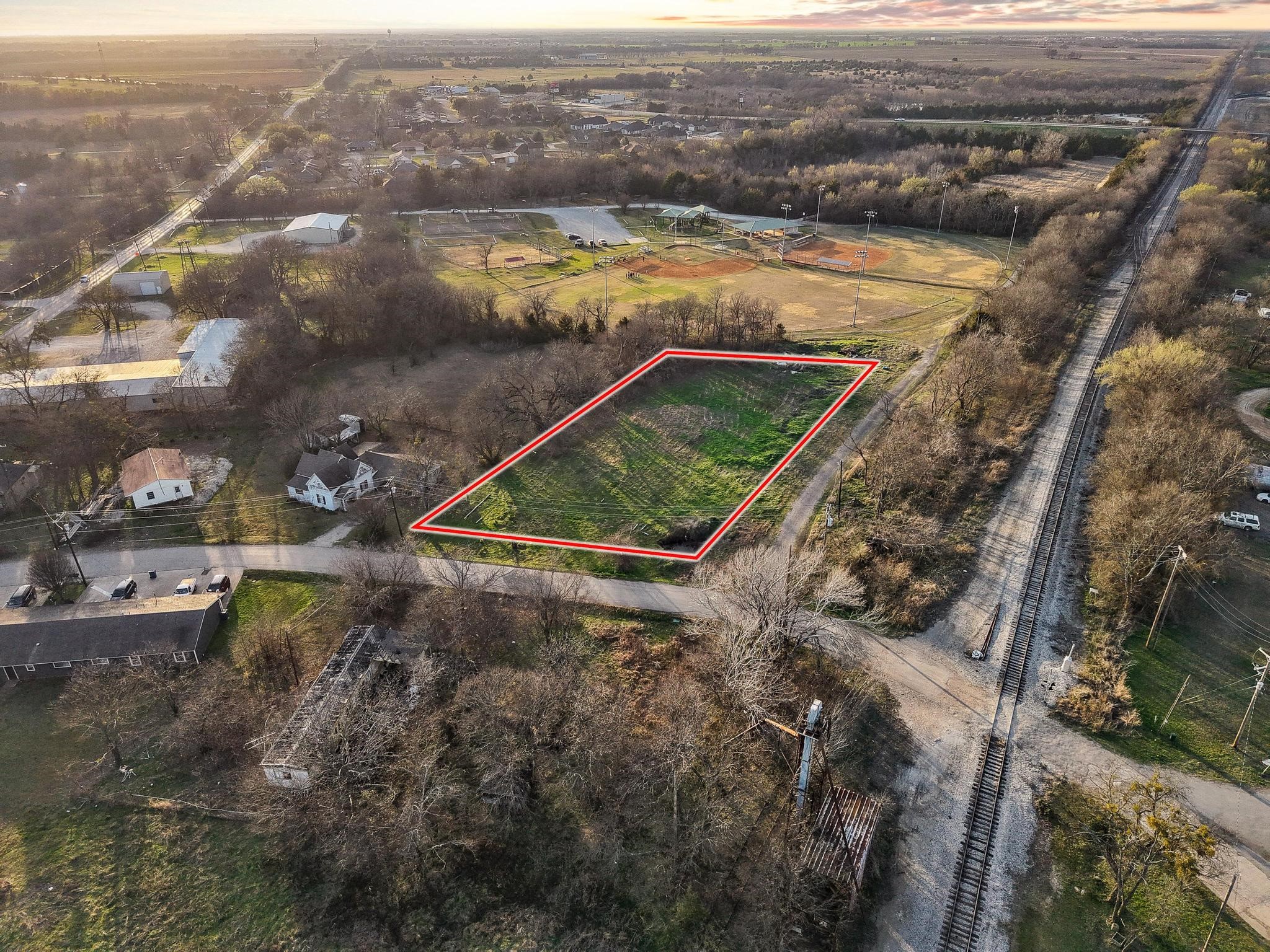 121 Holmes Street Lot 4