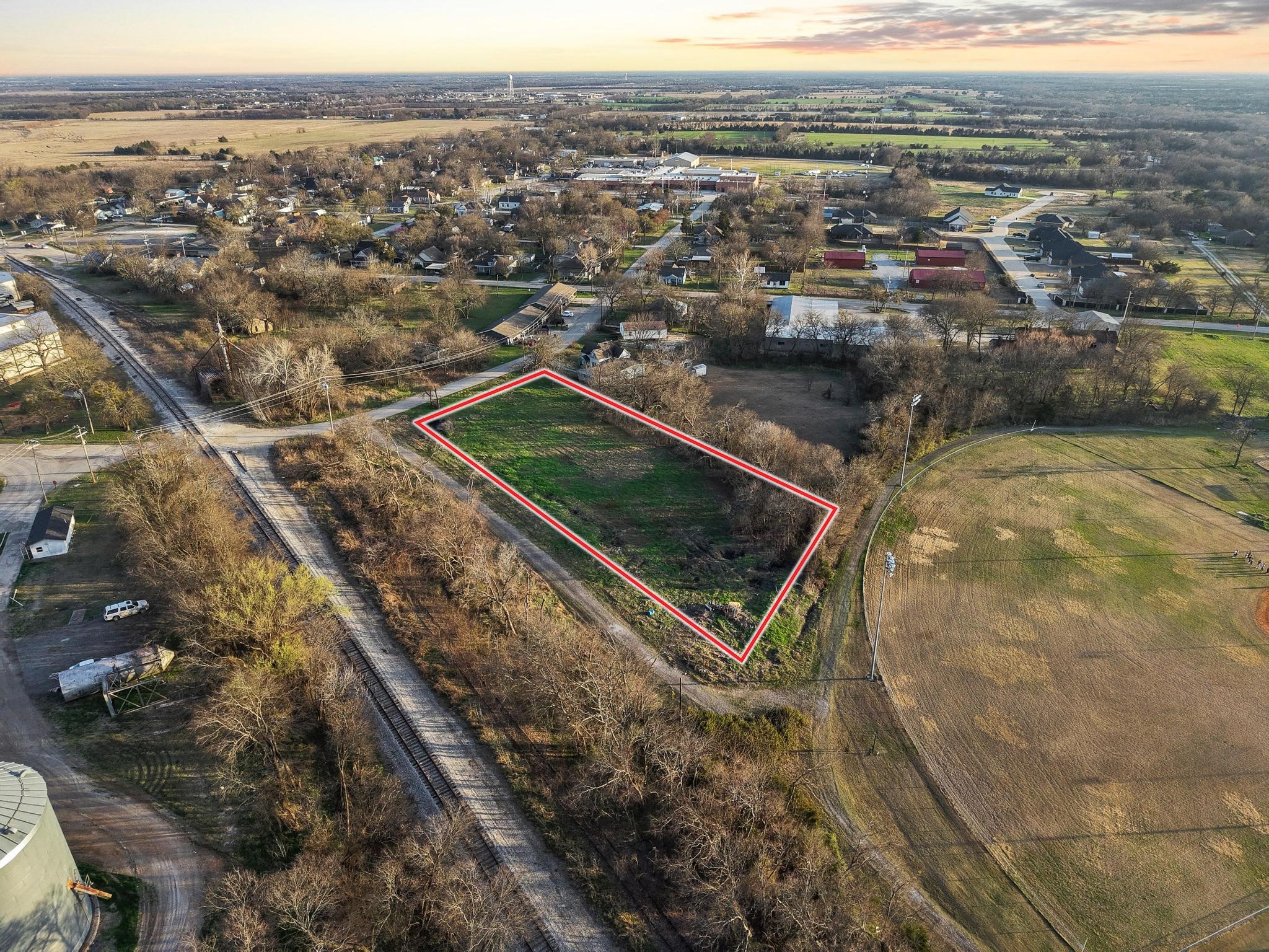 121 Holmes Street Lot 4