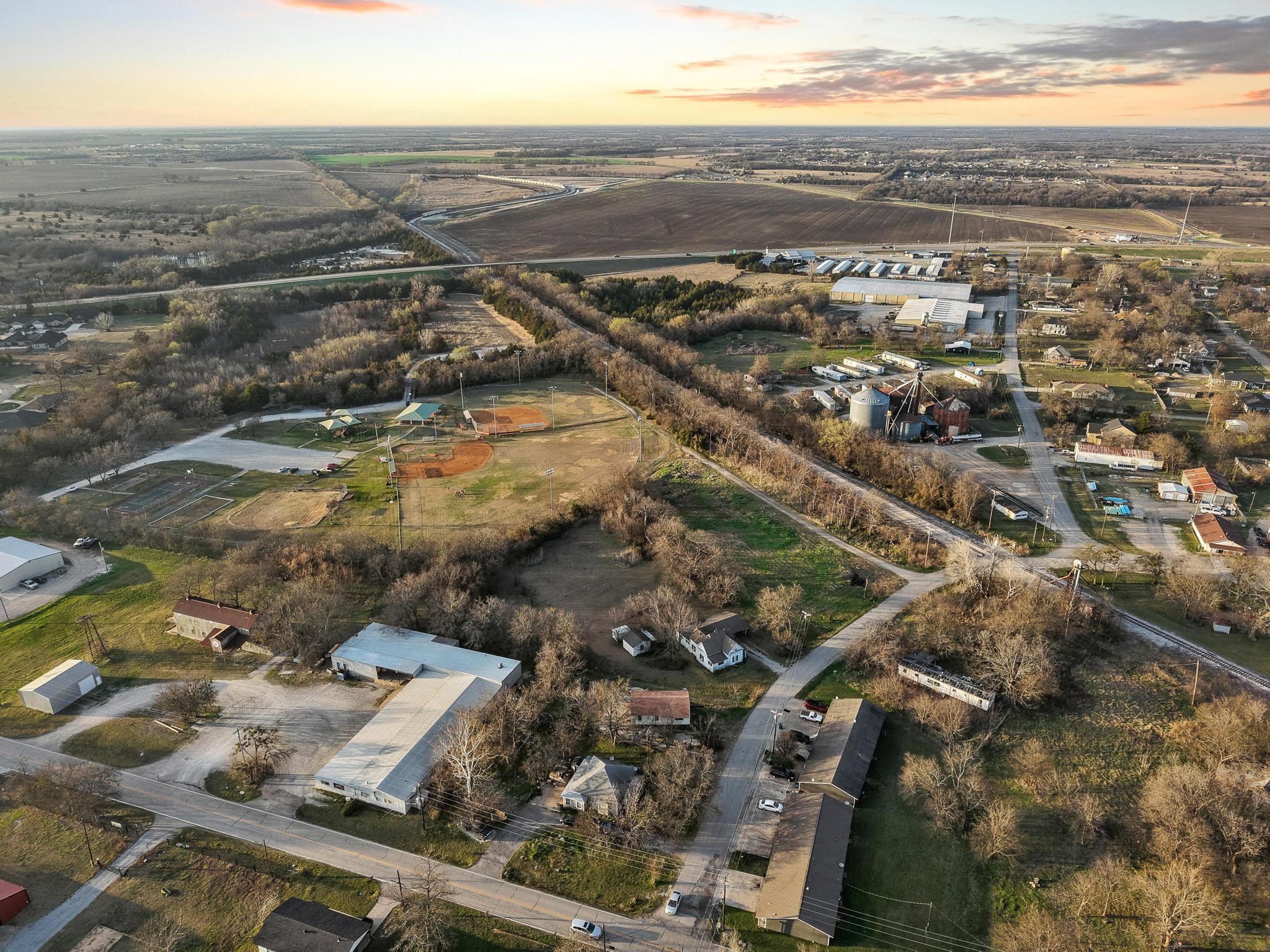 121 Holmes Street Lot 4