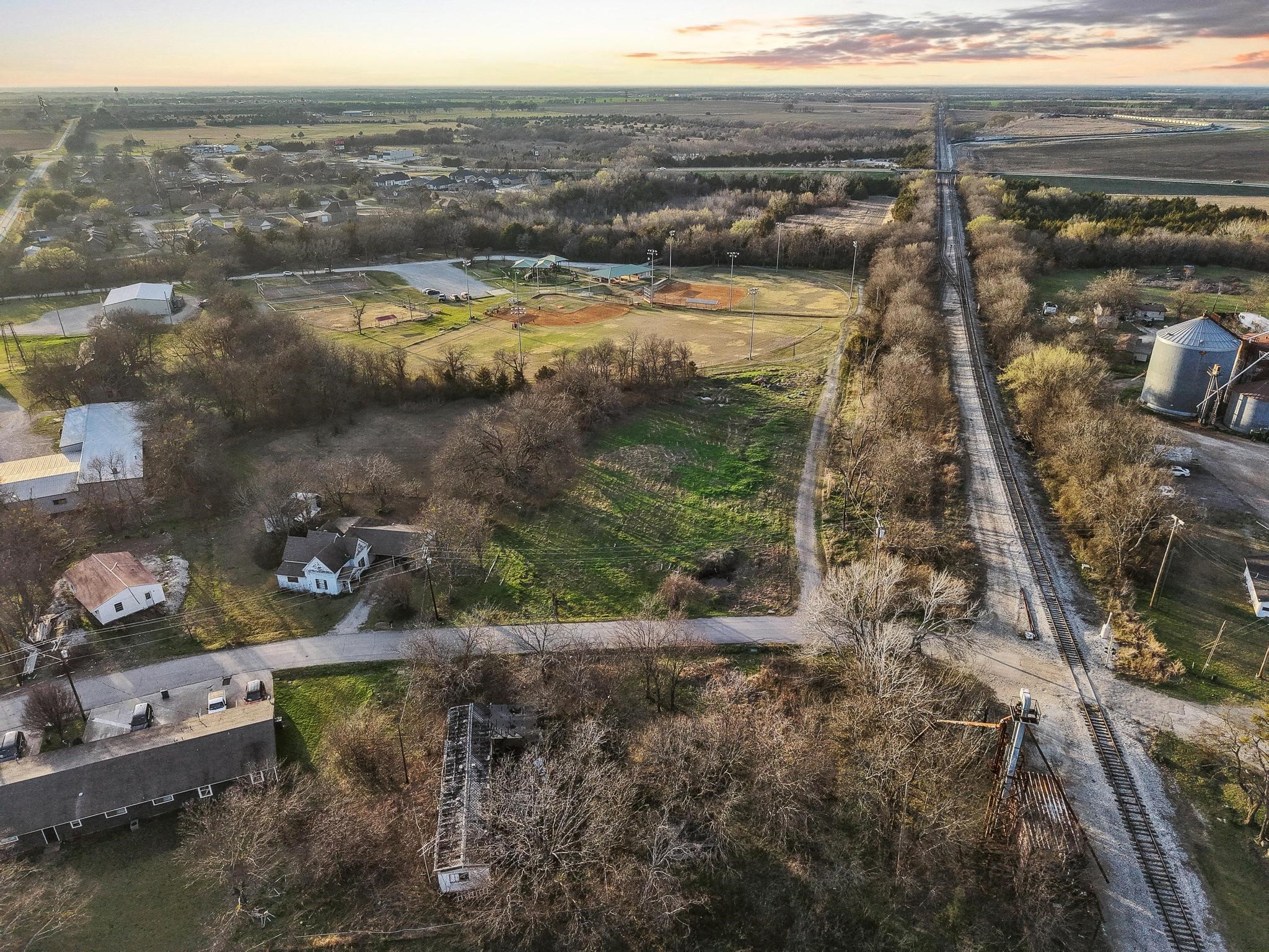 121 Holmes Street Lot 4