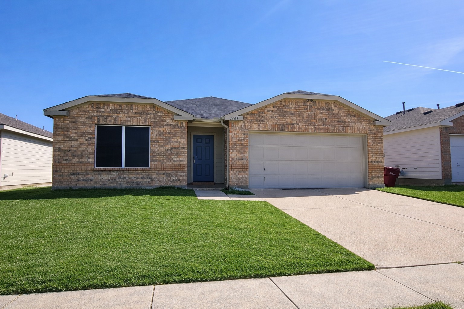 1405 Pheasant Drive
