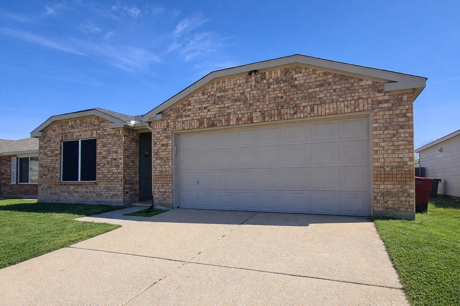 1405 Pheasant Drive