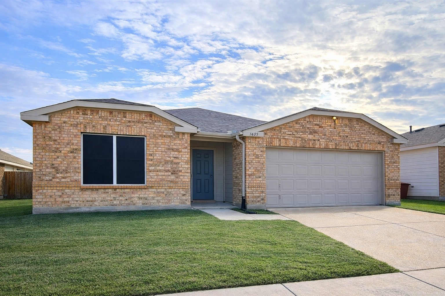 1405 Pheasant Drive
