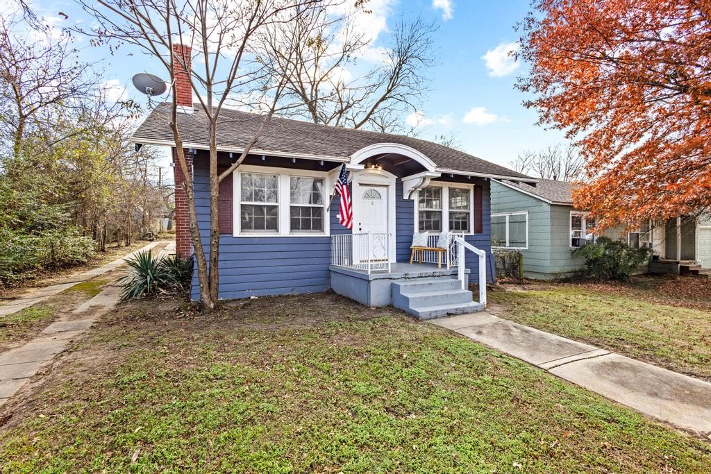 1310 W Morton Street