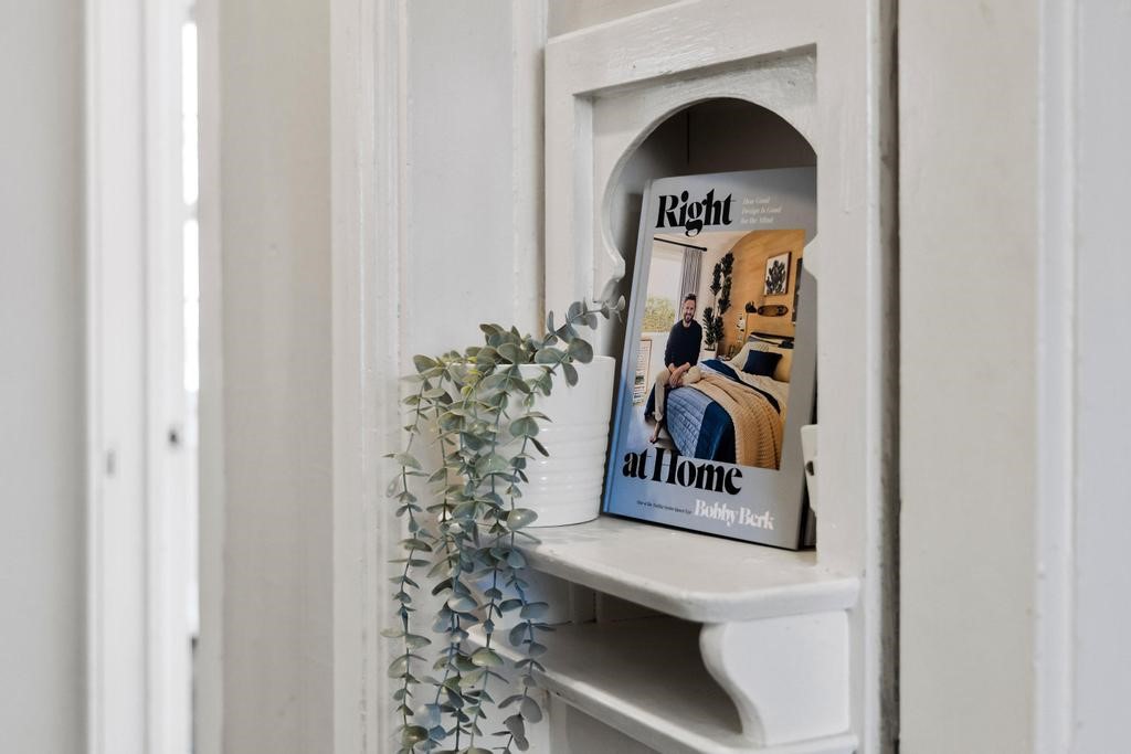 1310 W Morton Street