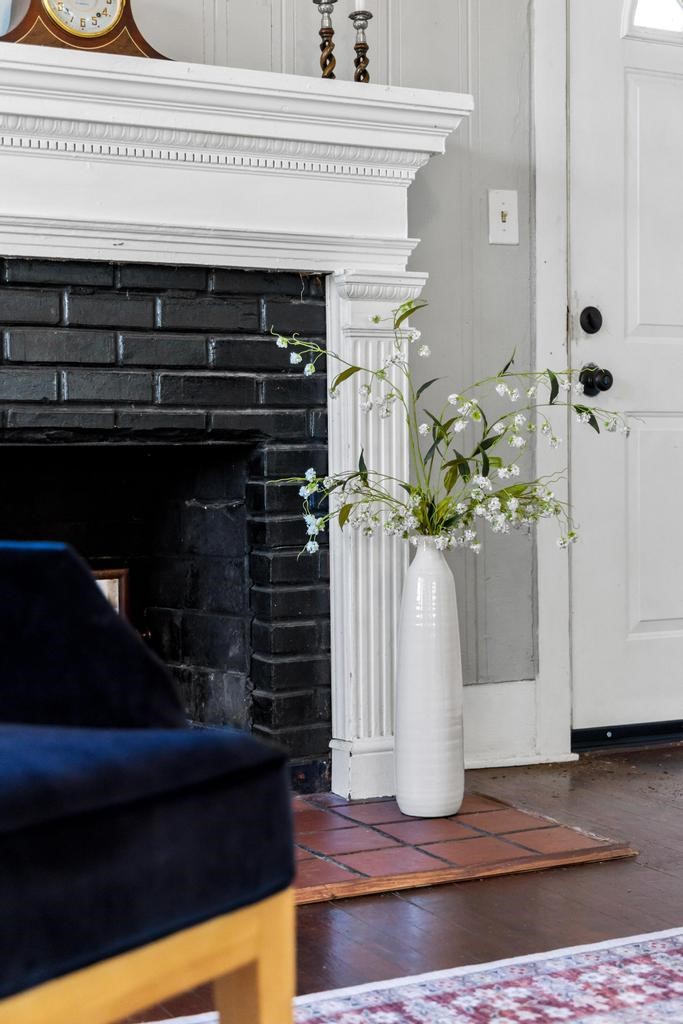 1310 W Morton Street