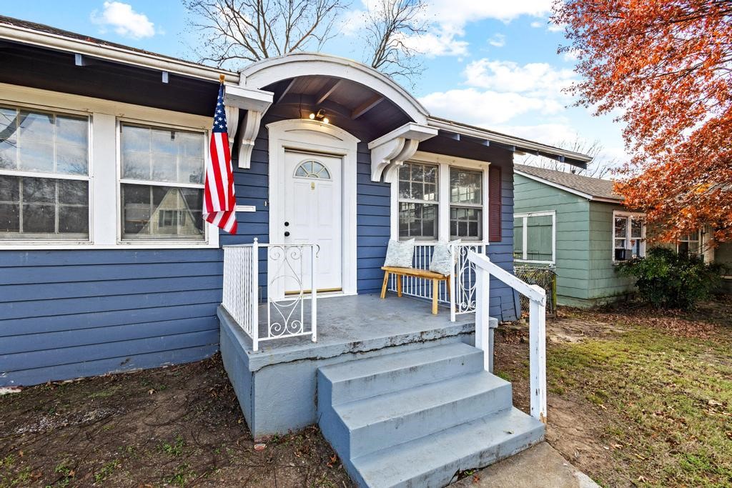 1310 W Morton Street