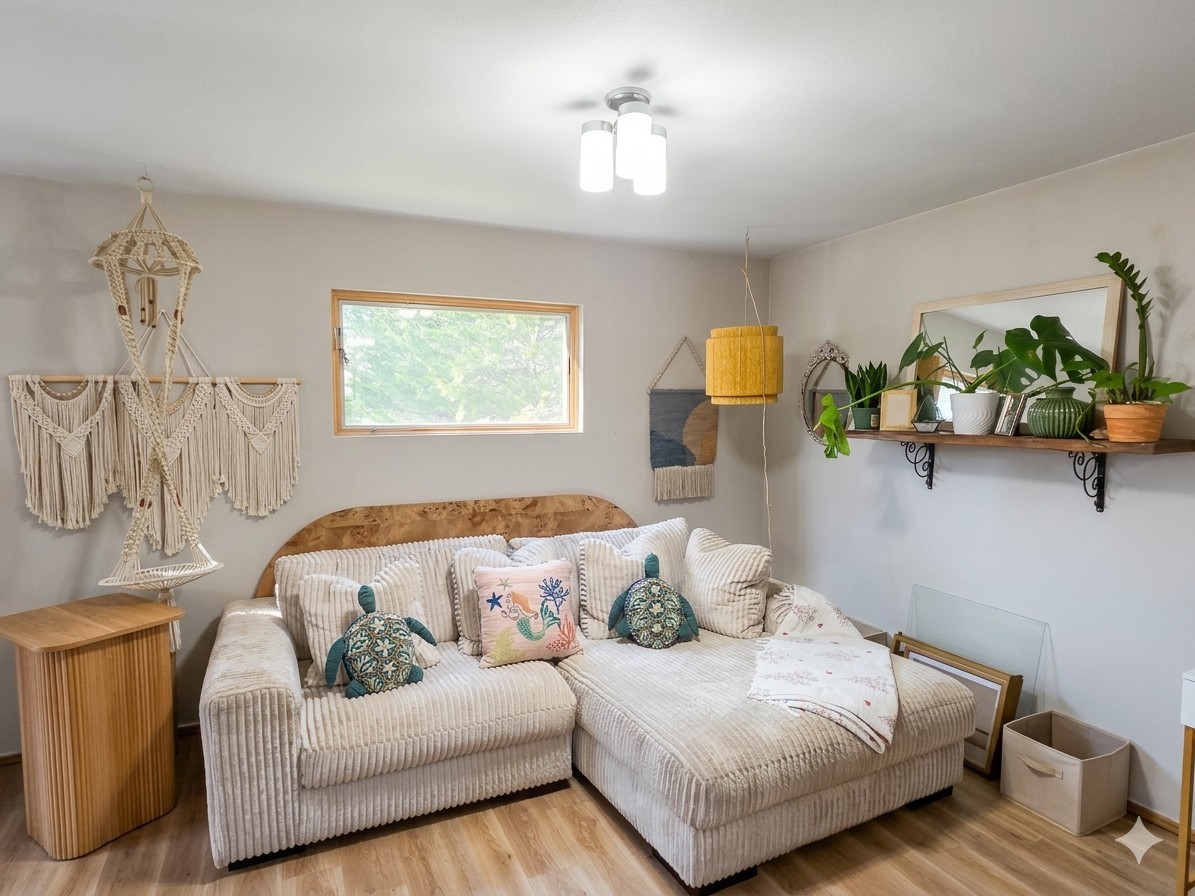 831 S French Avenue 1