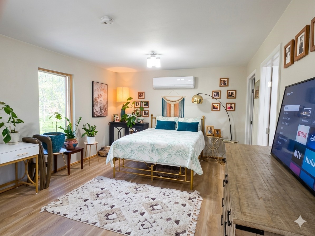 831 S French Avenue 1