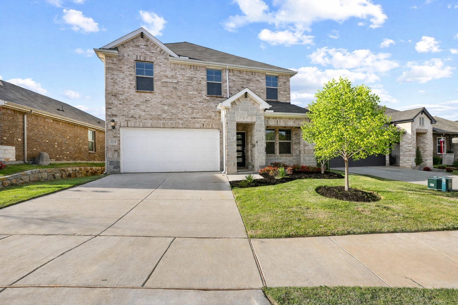 2211 Gustavus Drive