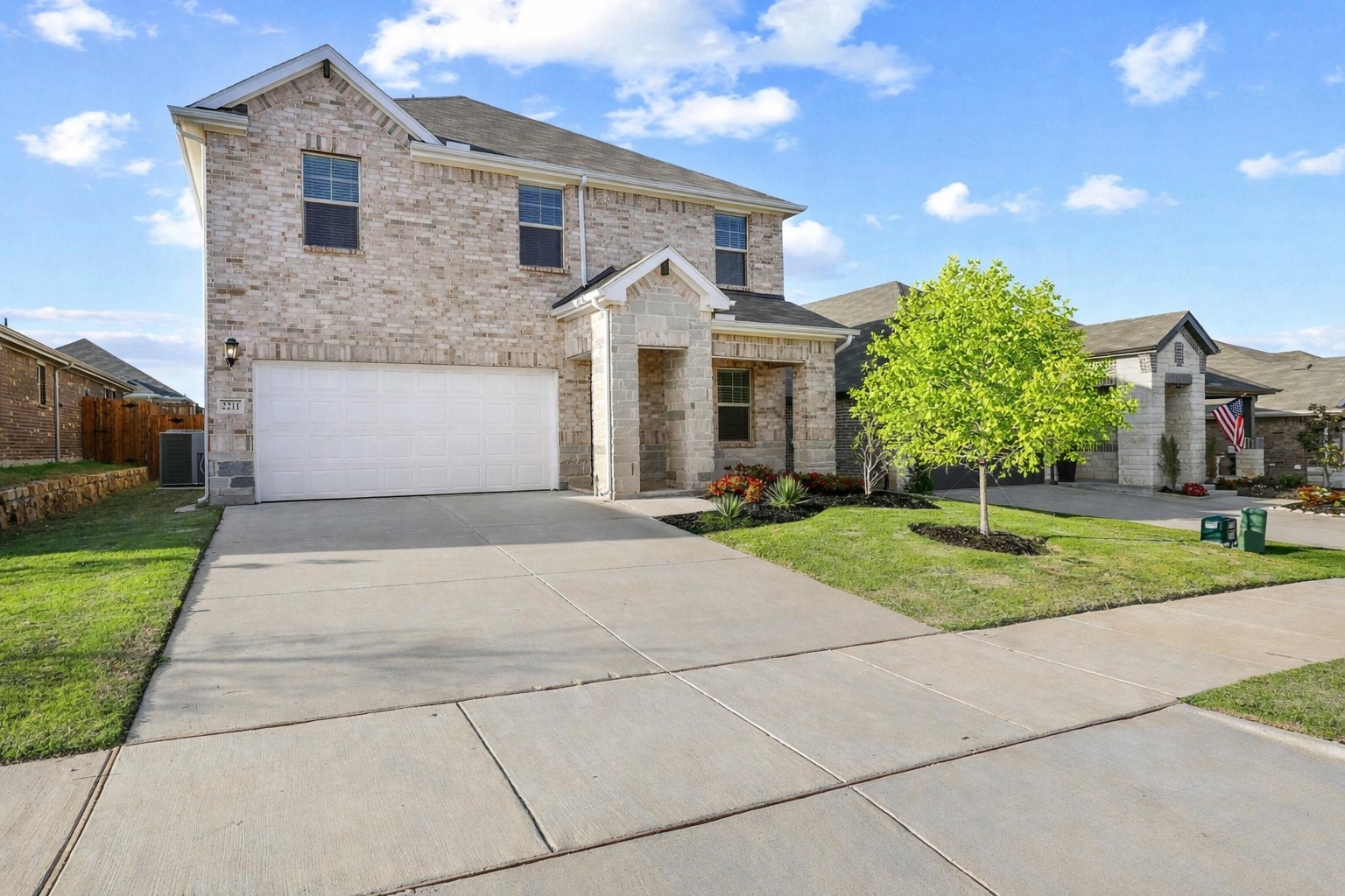 2211 Gustavus Drive