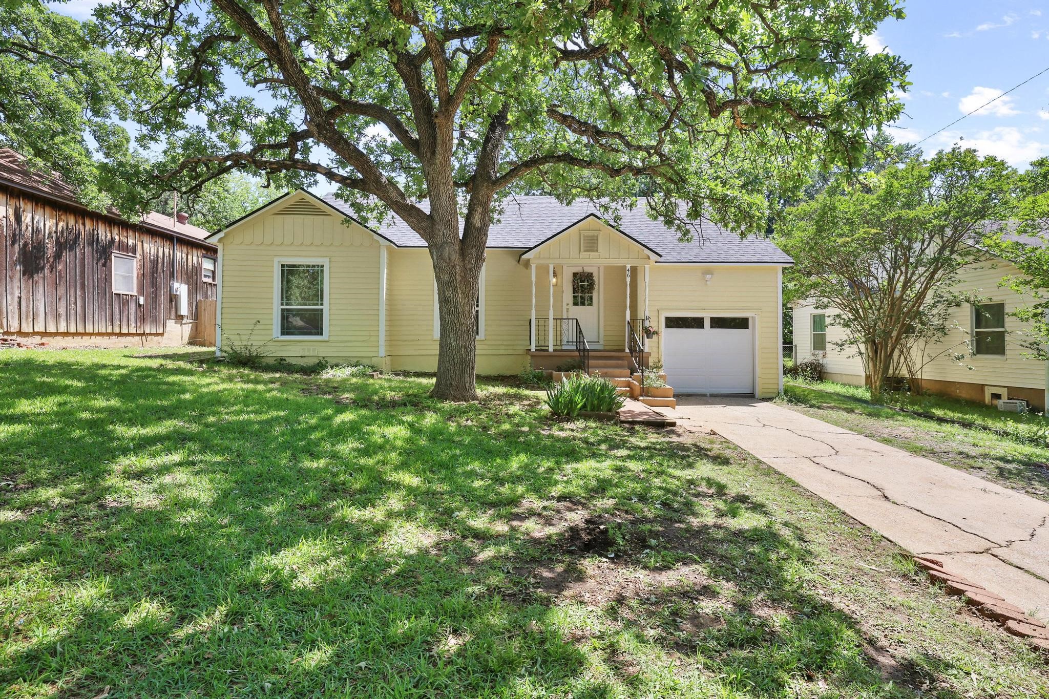 46 Vaughn Drive