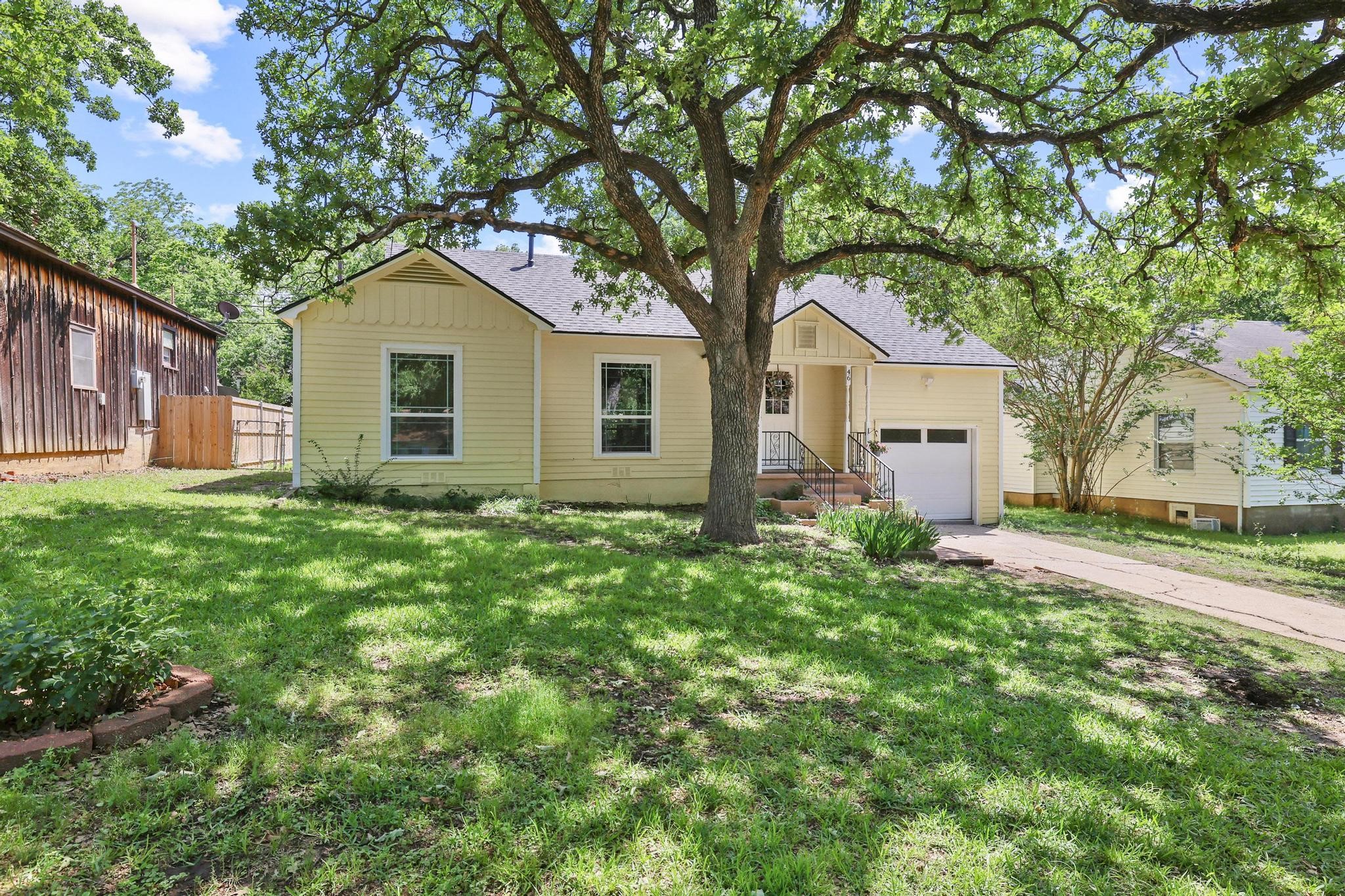 46 Vaughn Drive