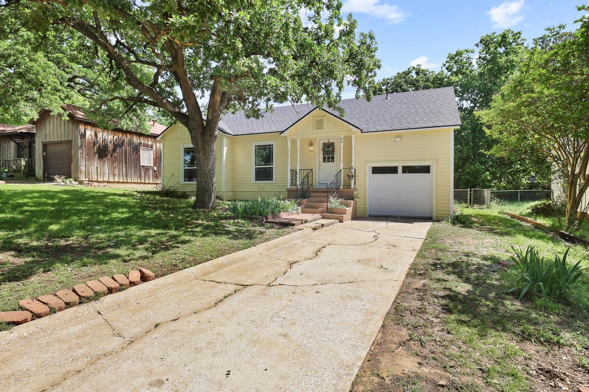 46 Vaughn Drive