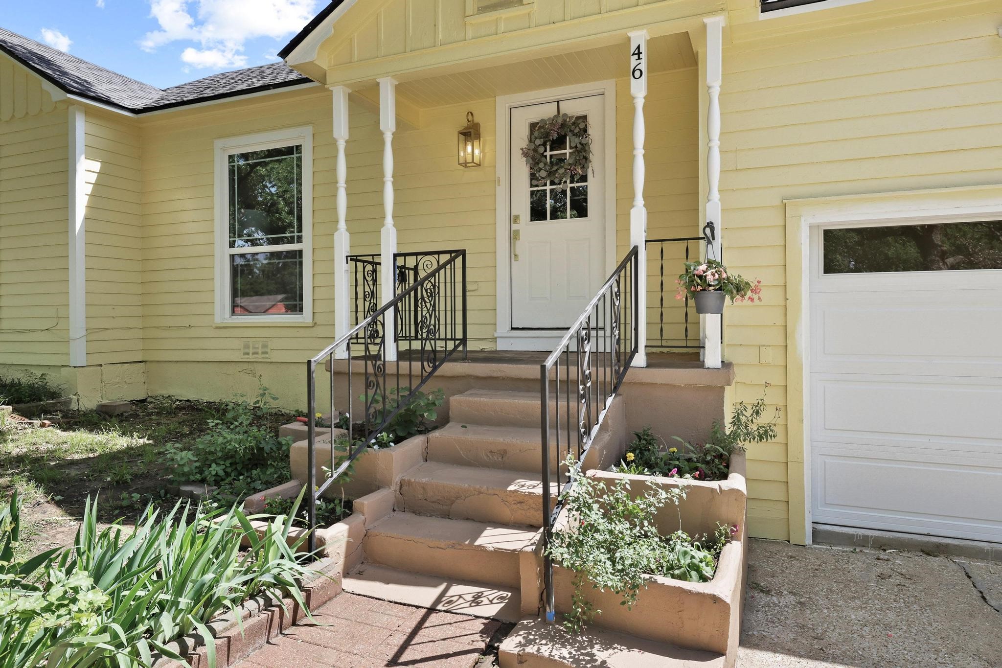 46 Vaughn Drive