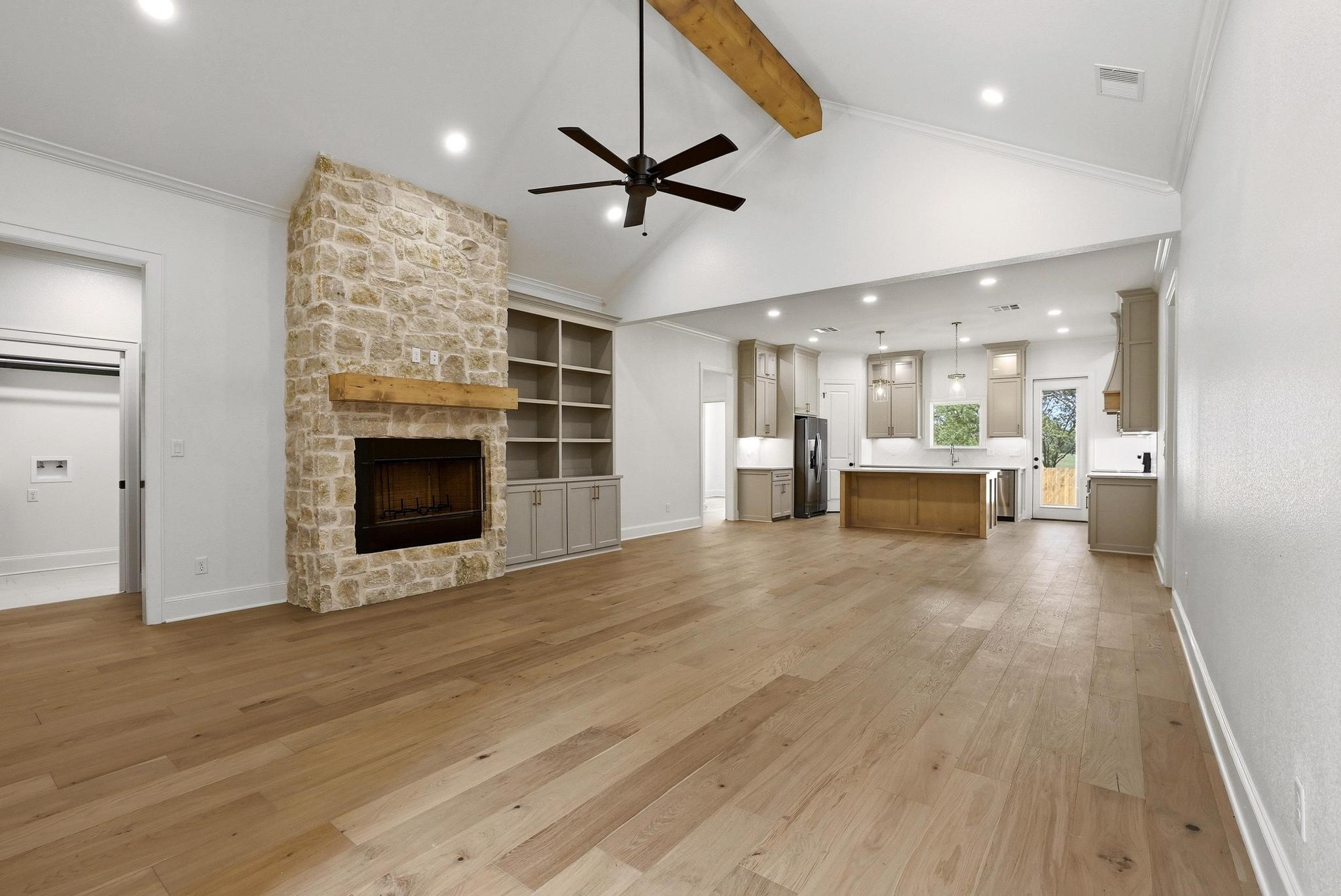 6417 Mill Run Road