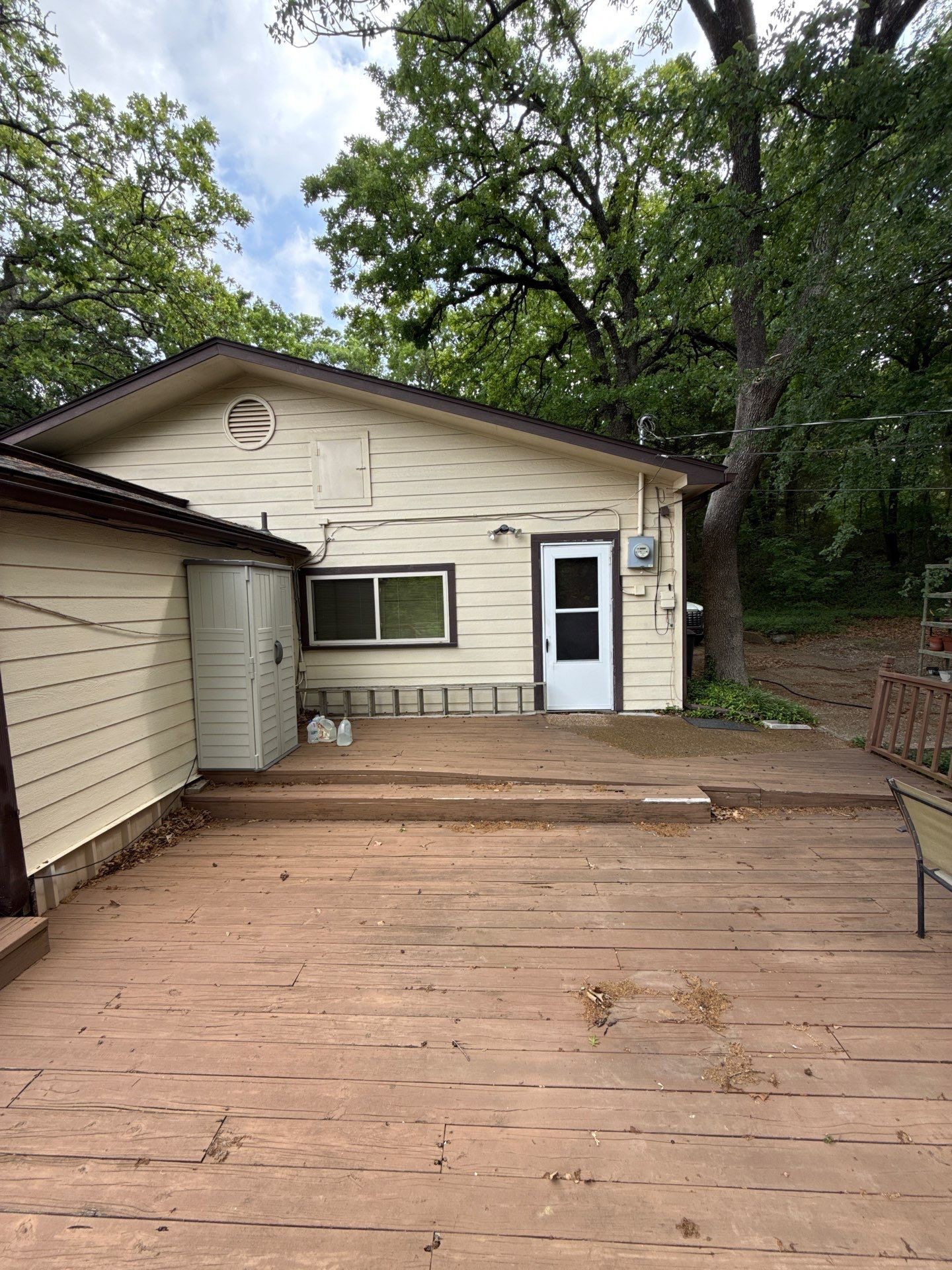 953 Tanglewood Trail