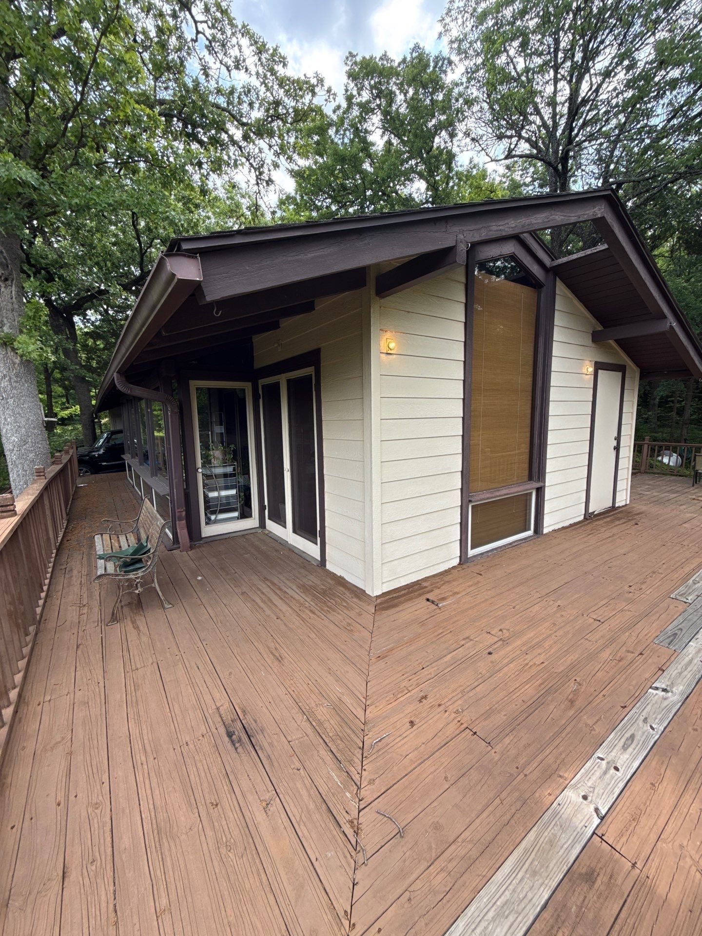 953 Tanglewood Trail
