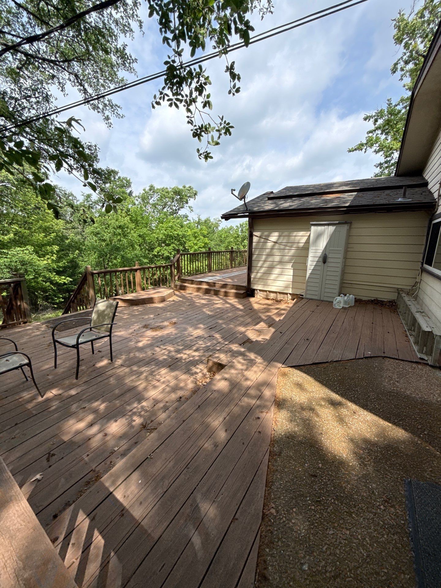 953 Tanglewood Trail