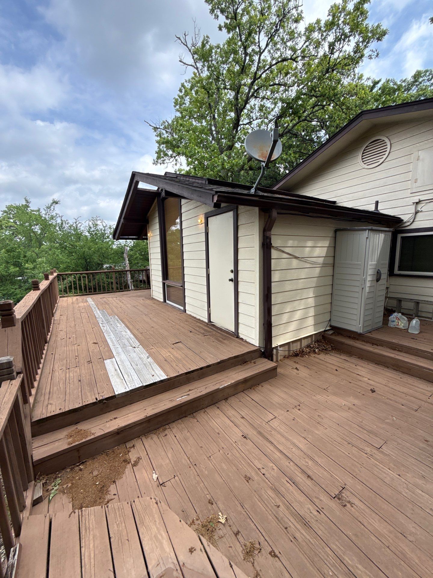 953 Tanglewood Trail