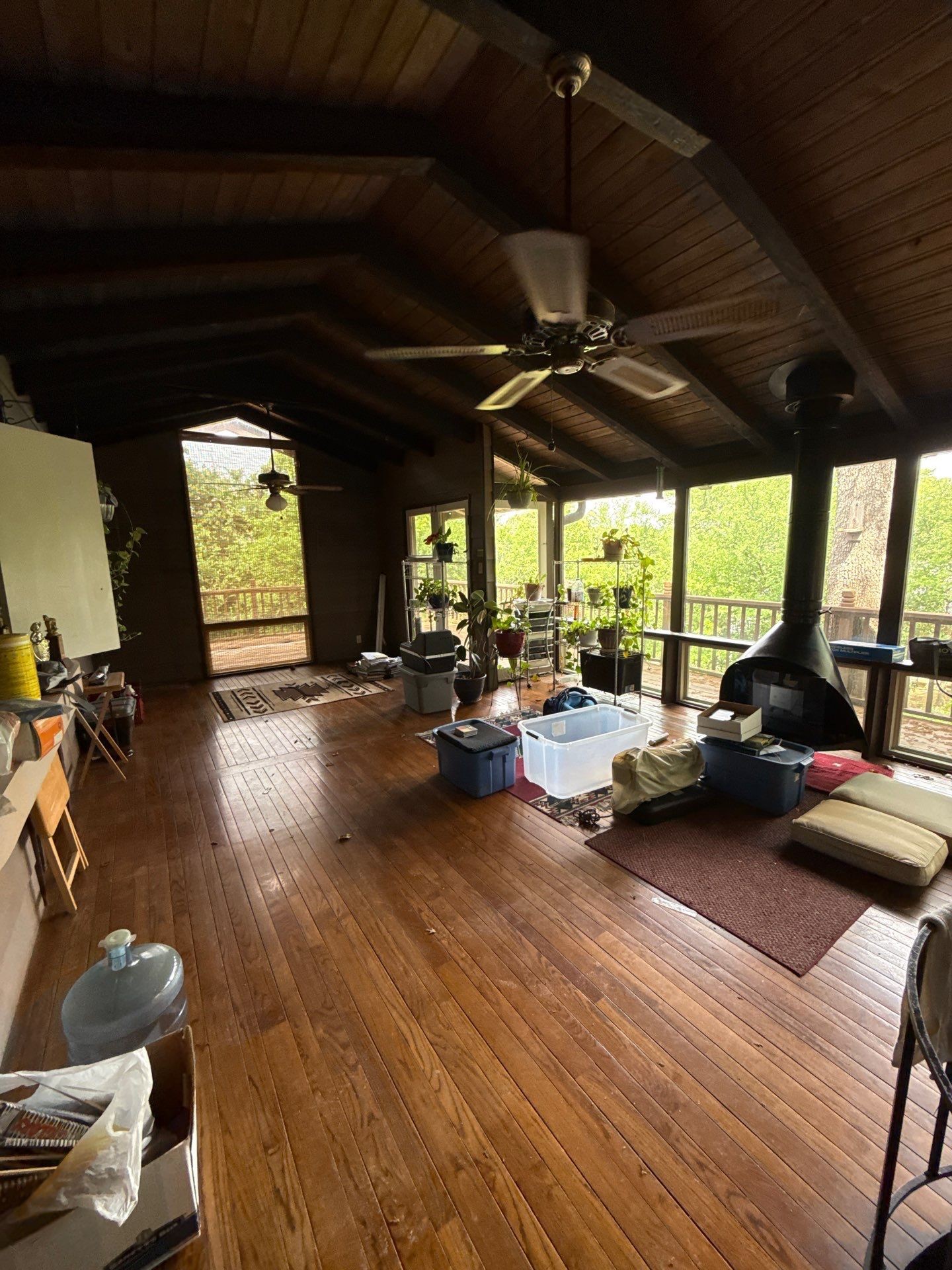 953 Tanglewood Trail