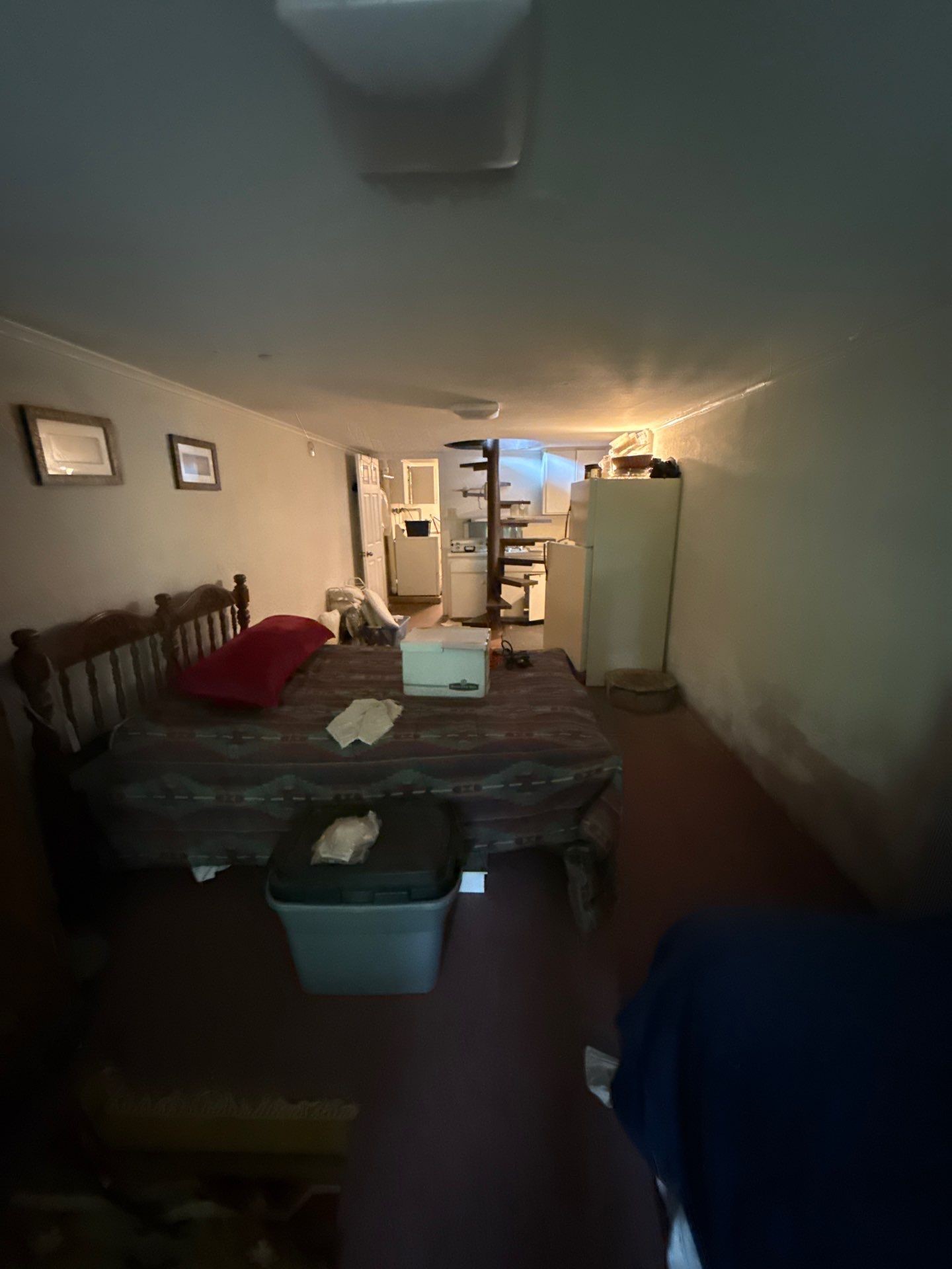 953 Tanglewood Trail