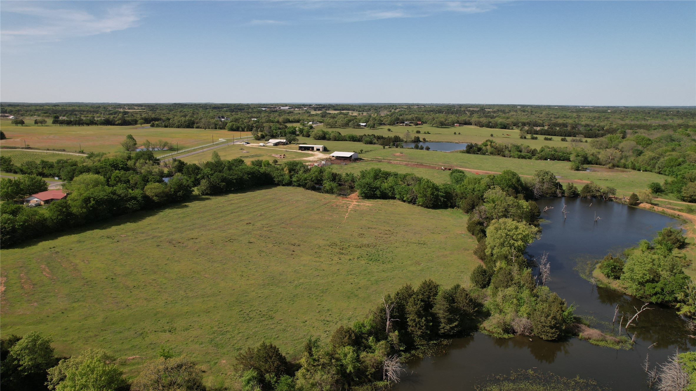 850 Gordonville Road