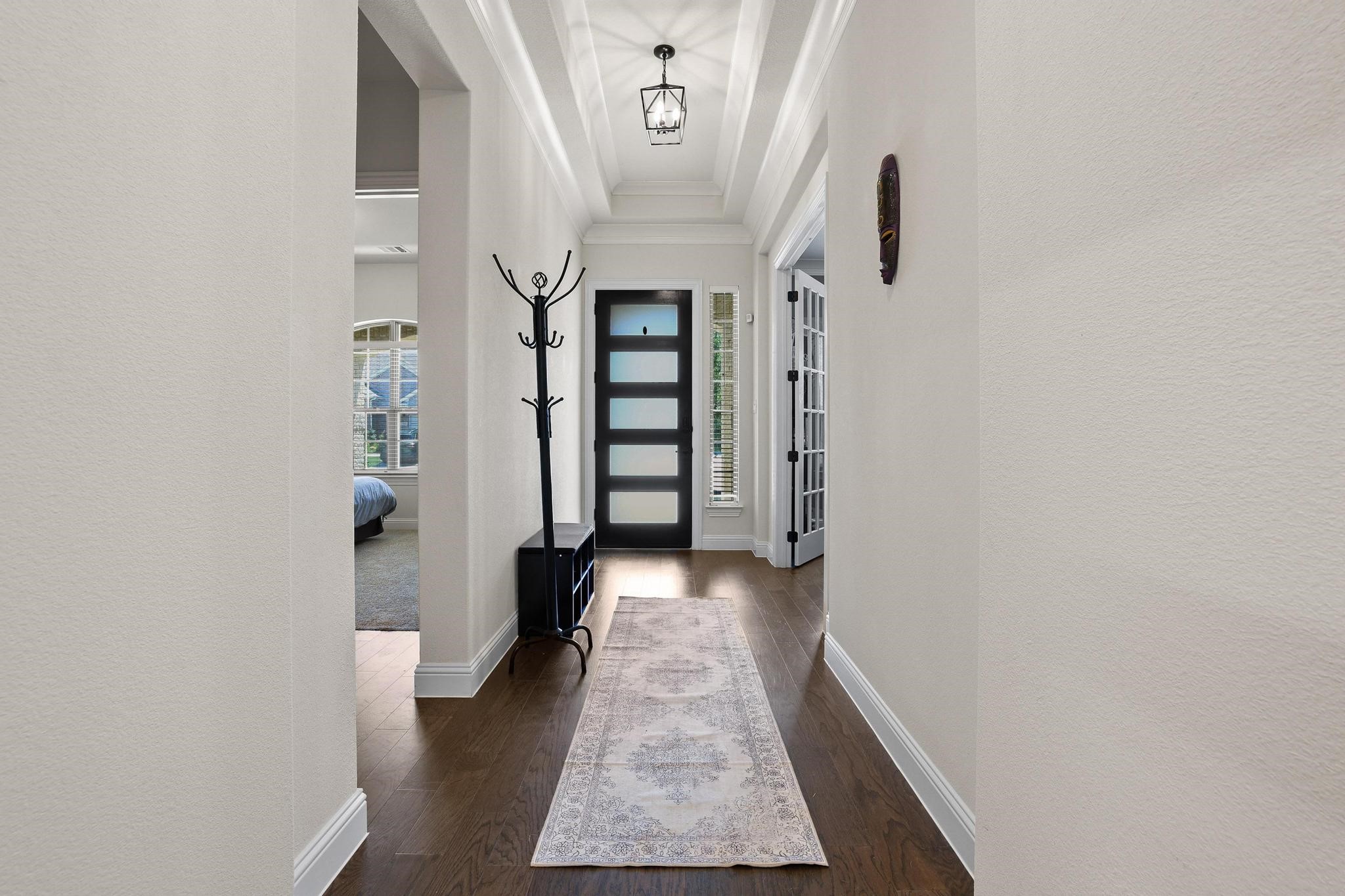4213 Rocky Ridge Trail