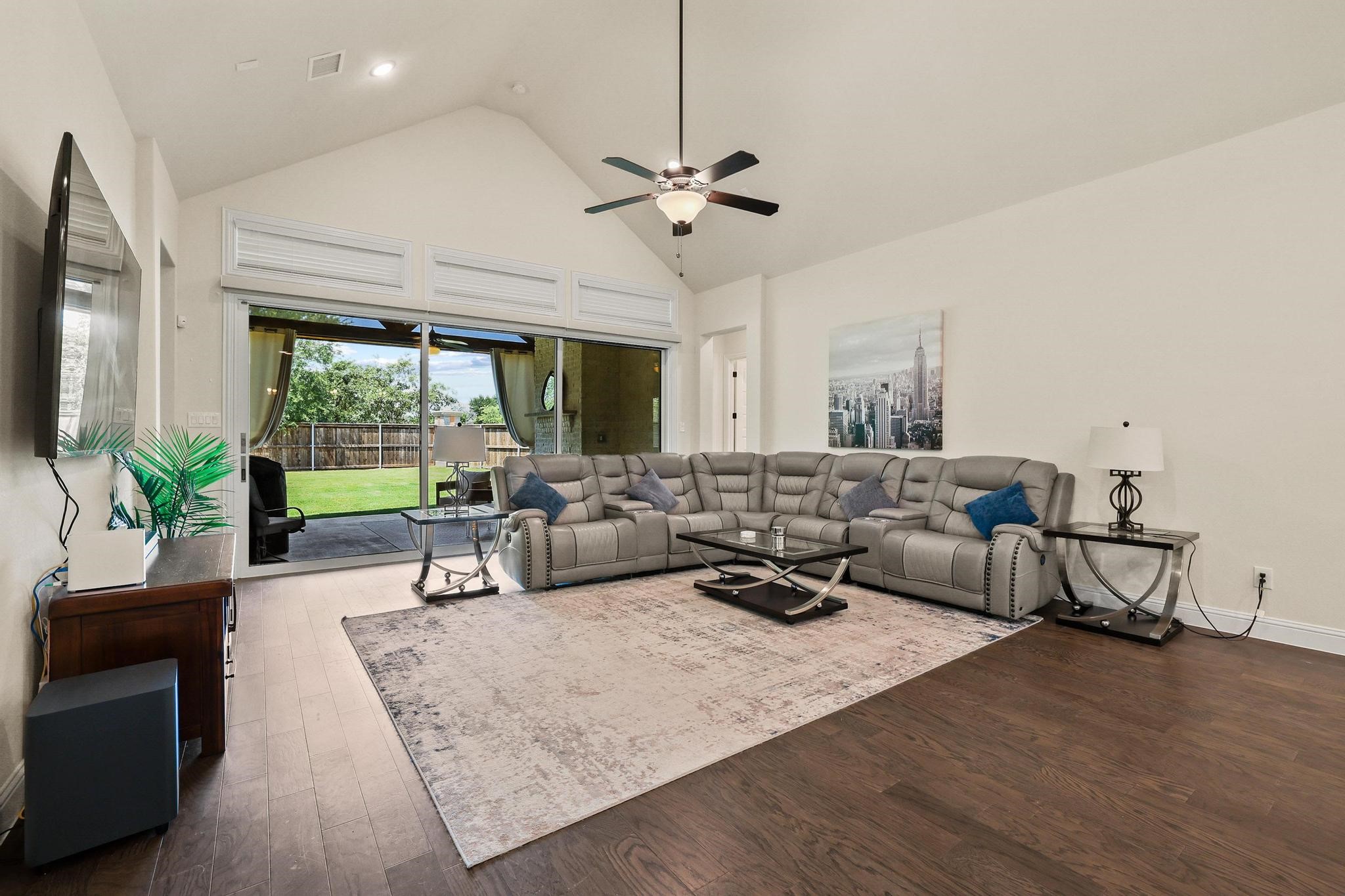 4213 Rocky Ridge Trail