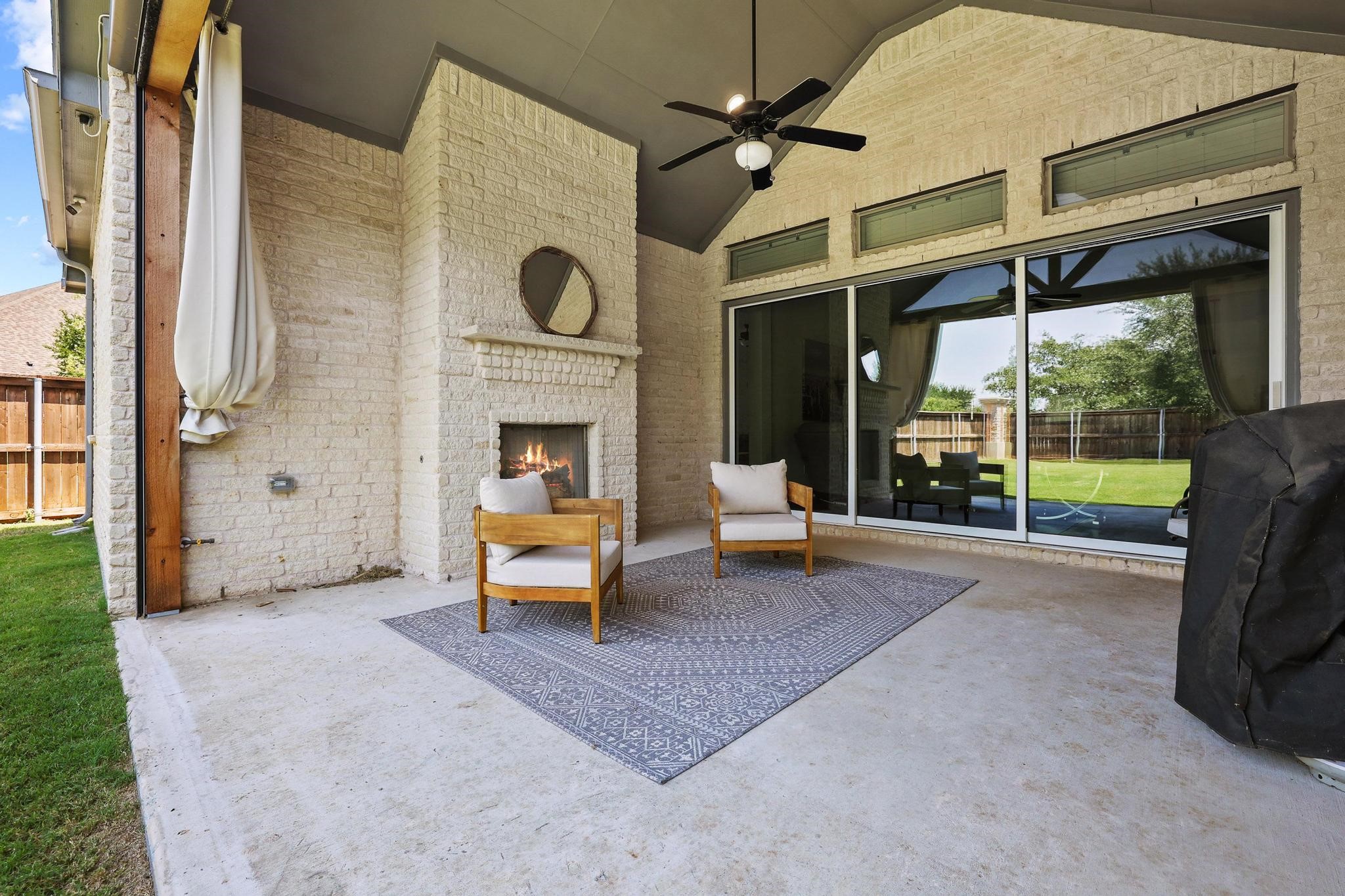 4213 Rocky Ridge Trail