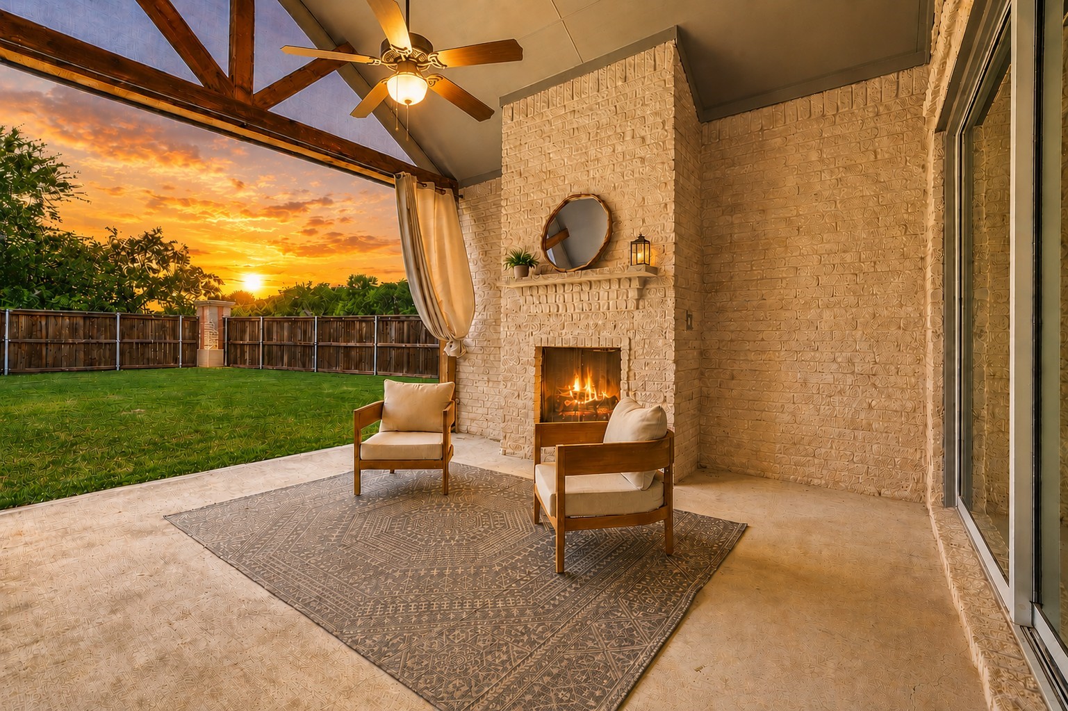 4213 Rocky Ridge Trail