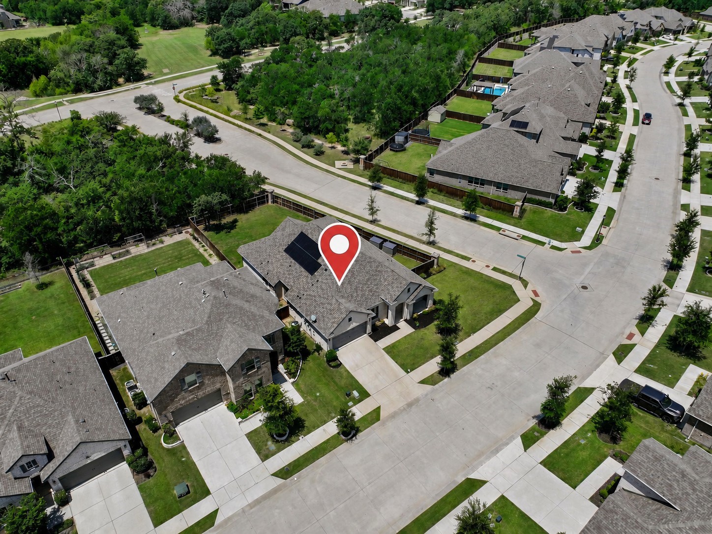 4213 Rocky Ridge Trail