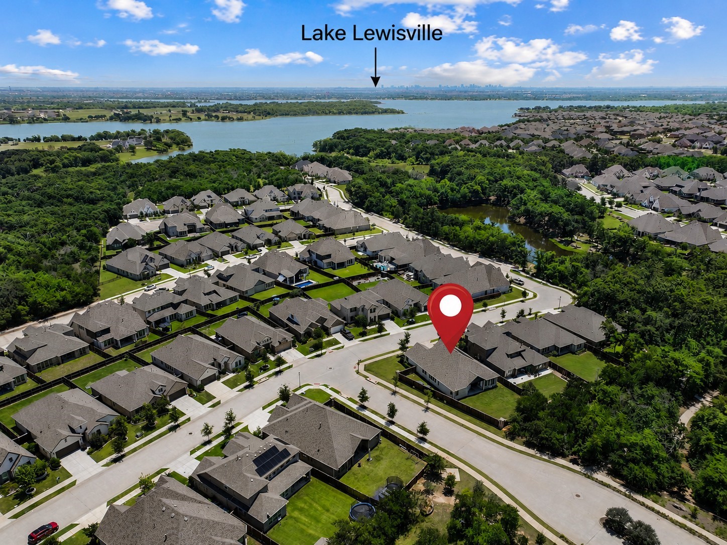 4213 Rocky Ridge Trail