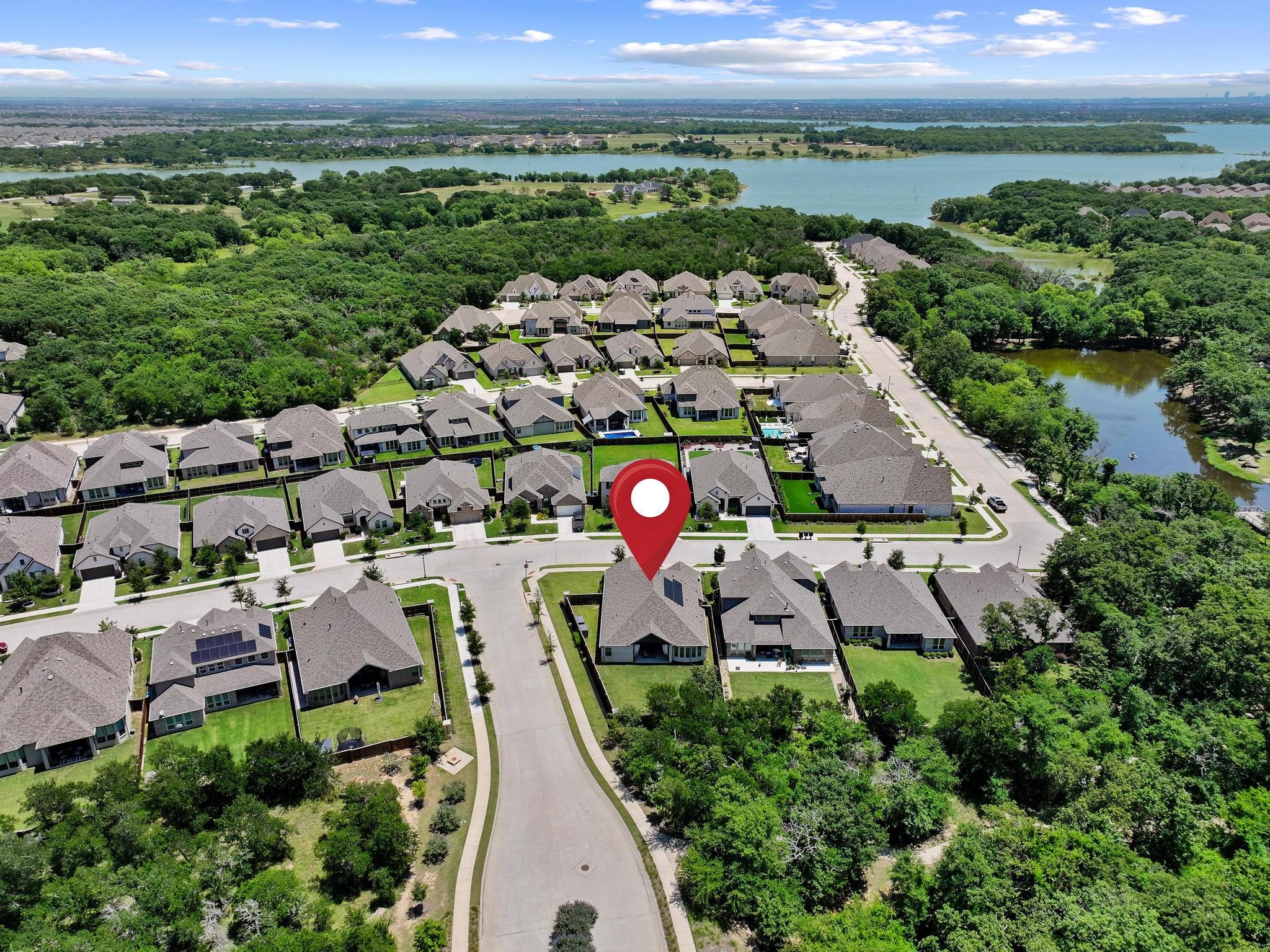 4213 Rocky Ridge Trail