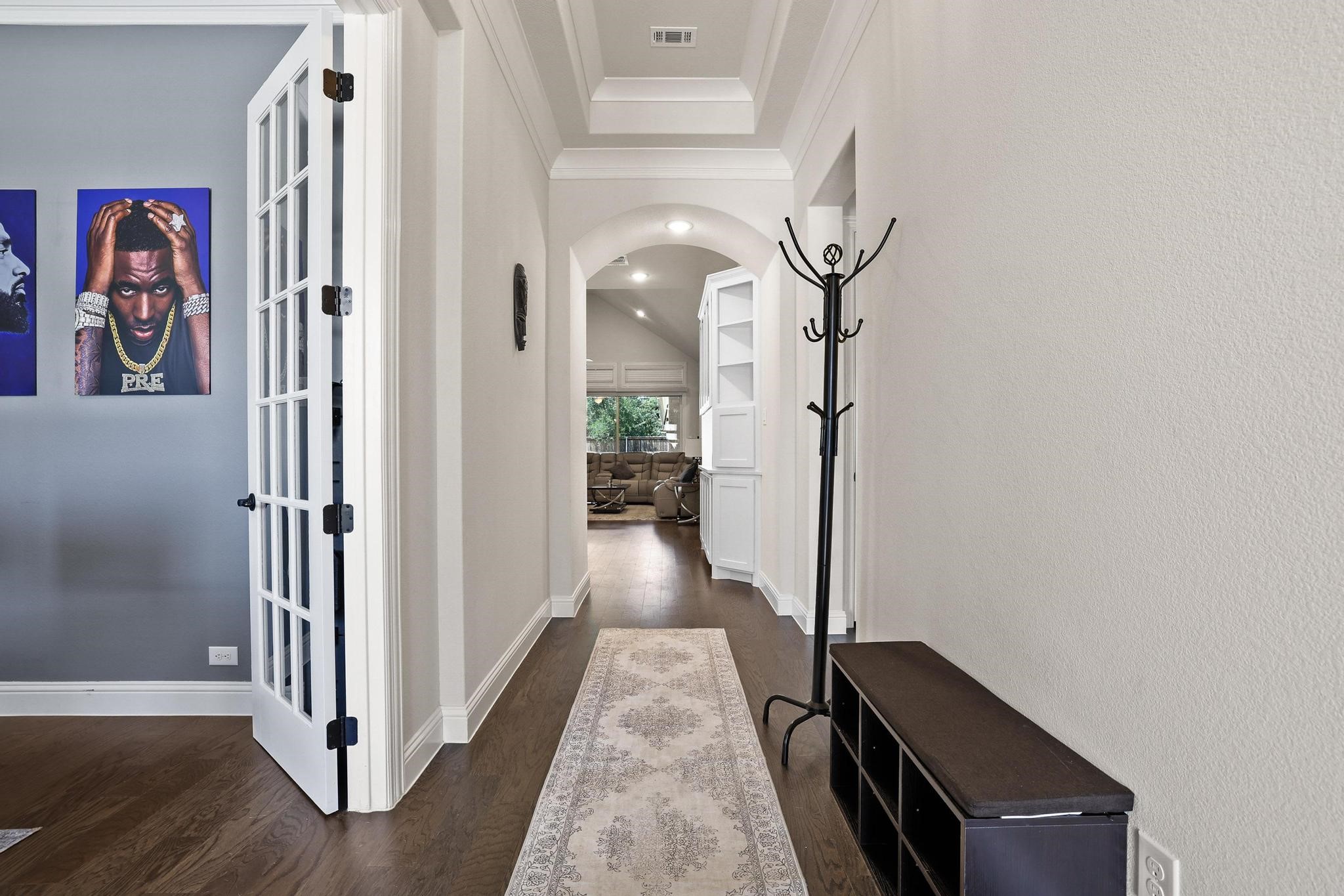 4213 Rocky Ridge Trail
