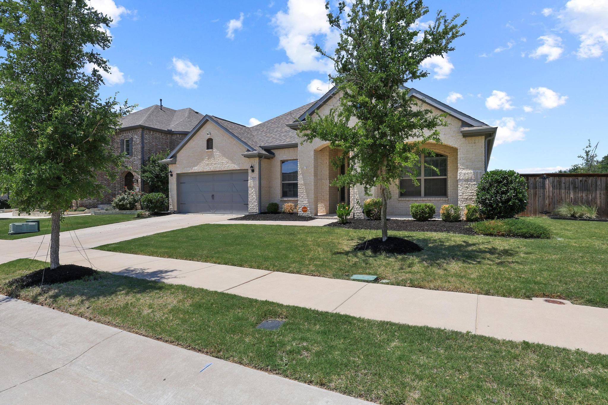 4213 Rocky Ridge Trail