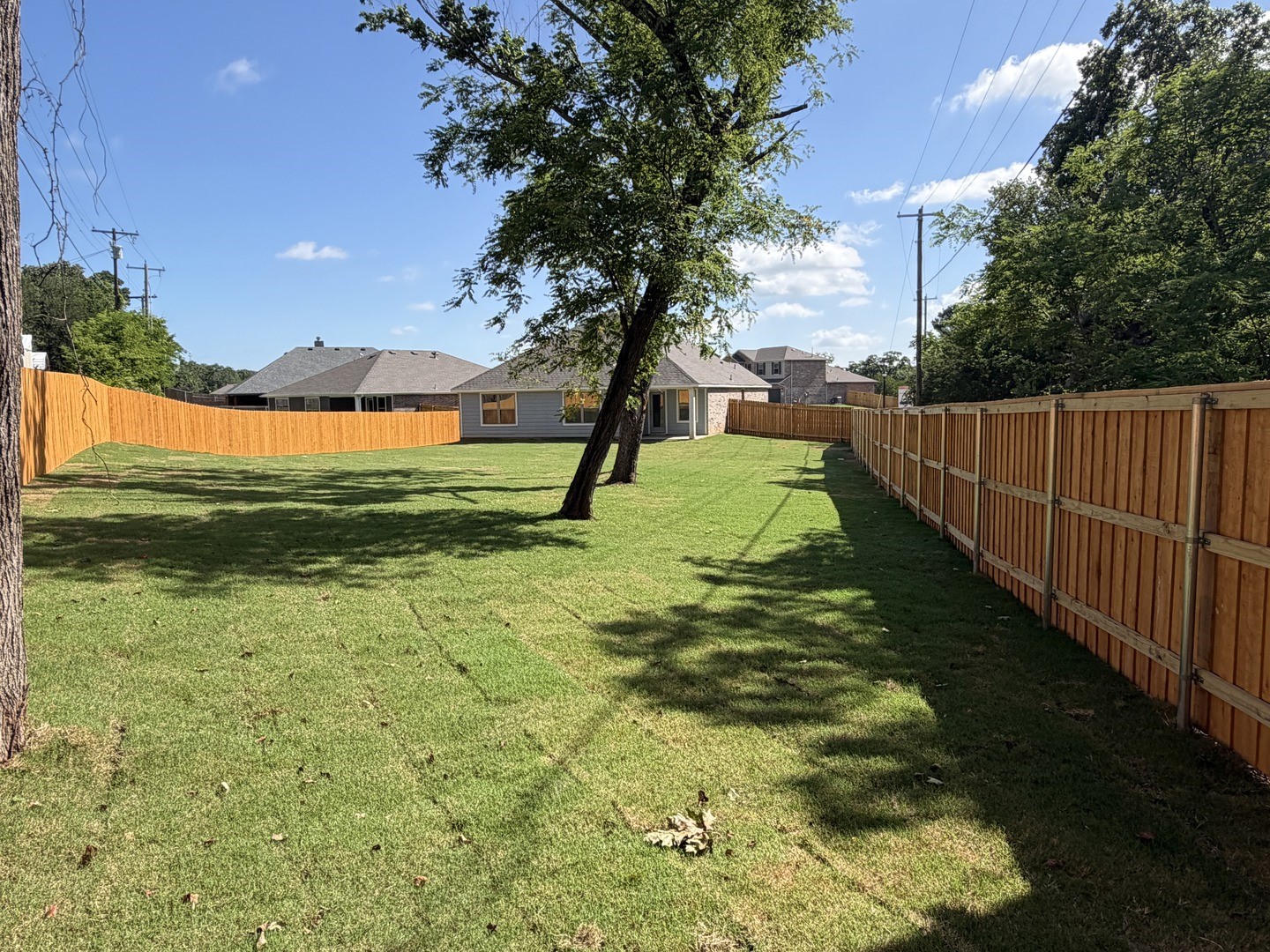 3927 Rose Hill Court