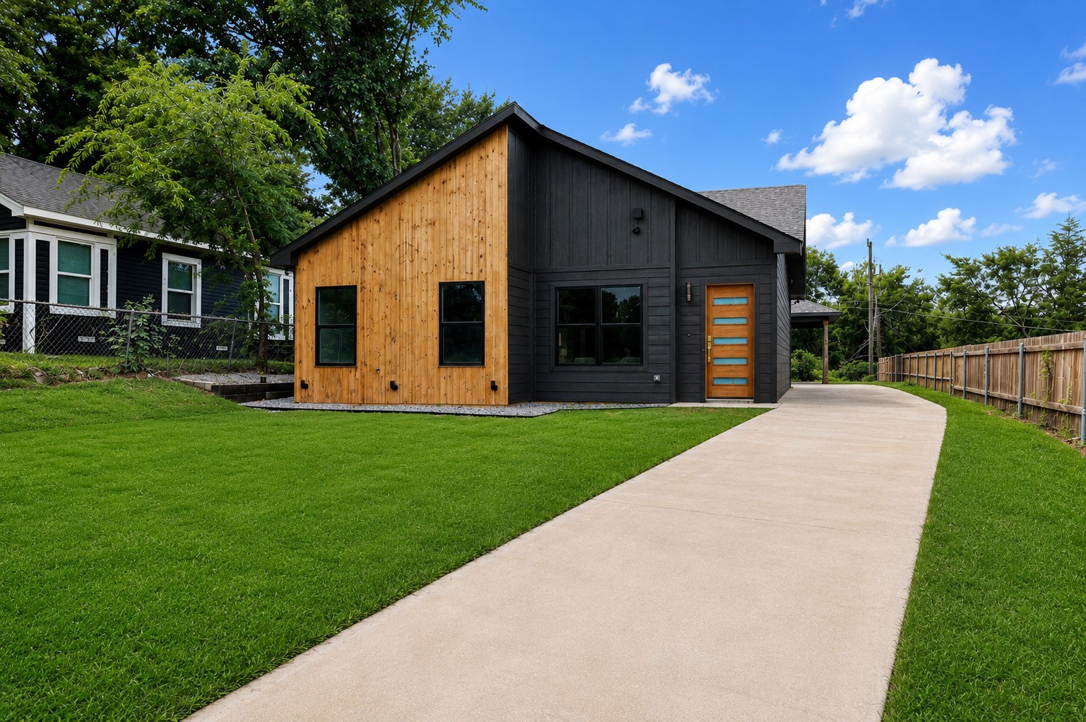 709 Martin Luther King Street