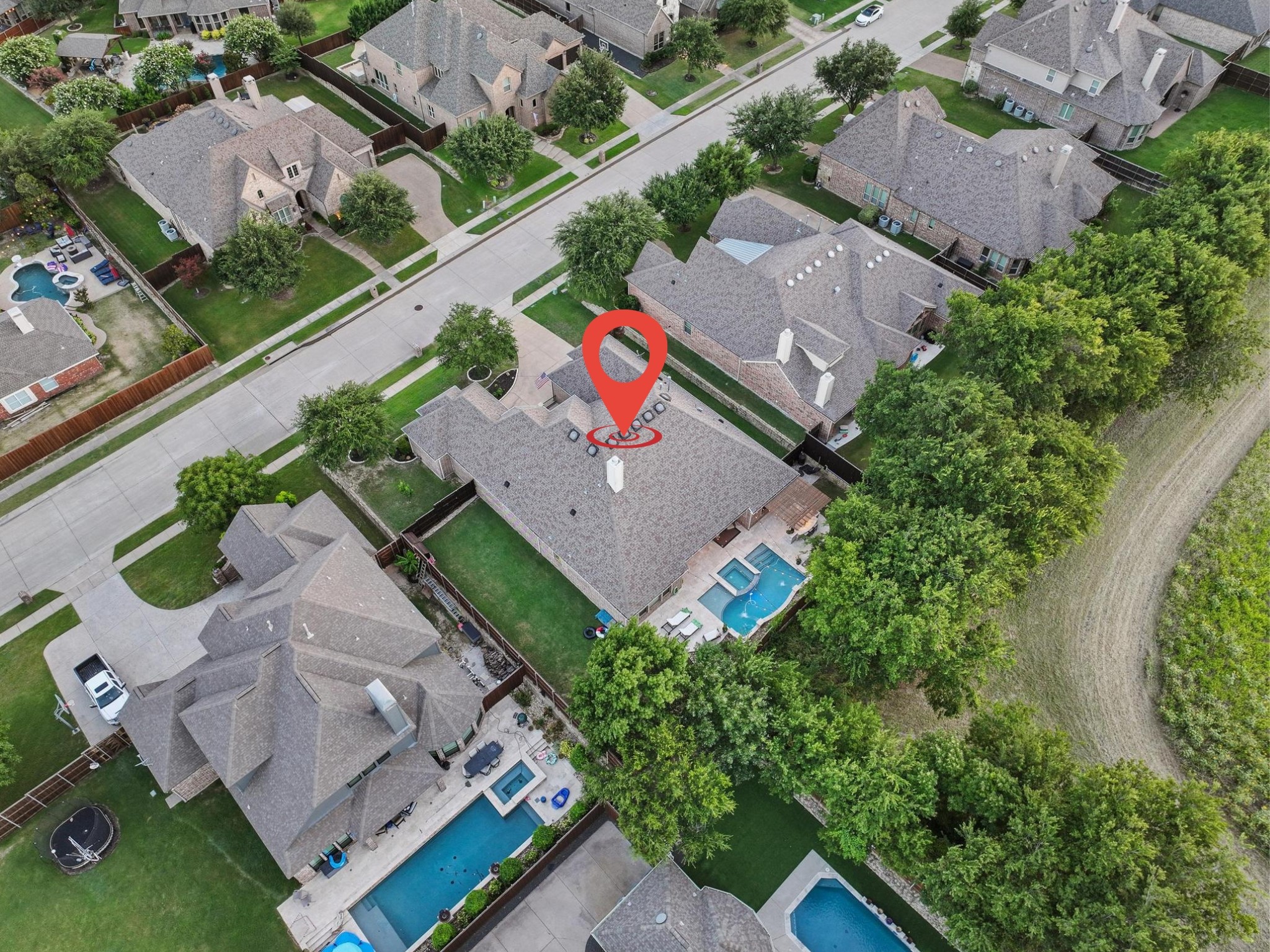 1141 White Crest Lane
