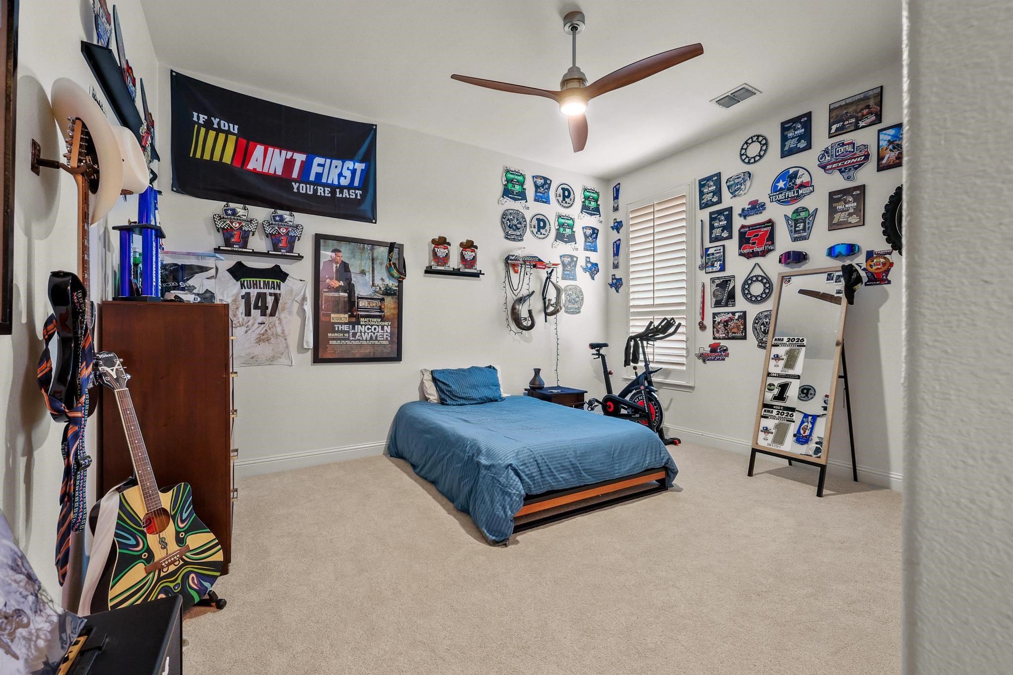 1141 White Crest Lane