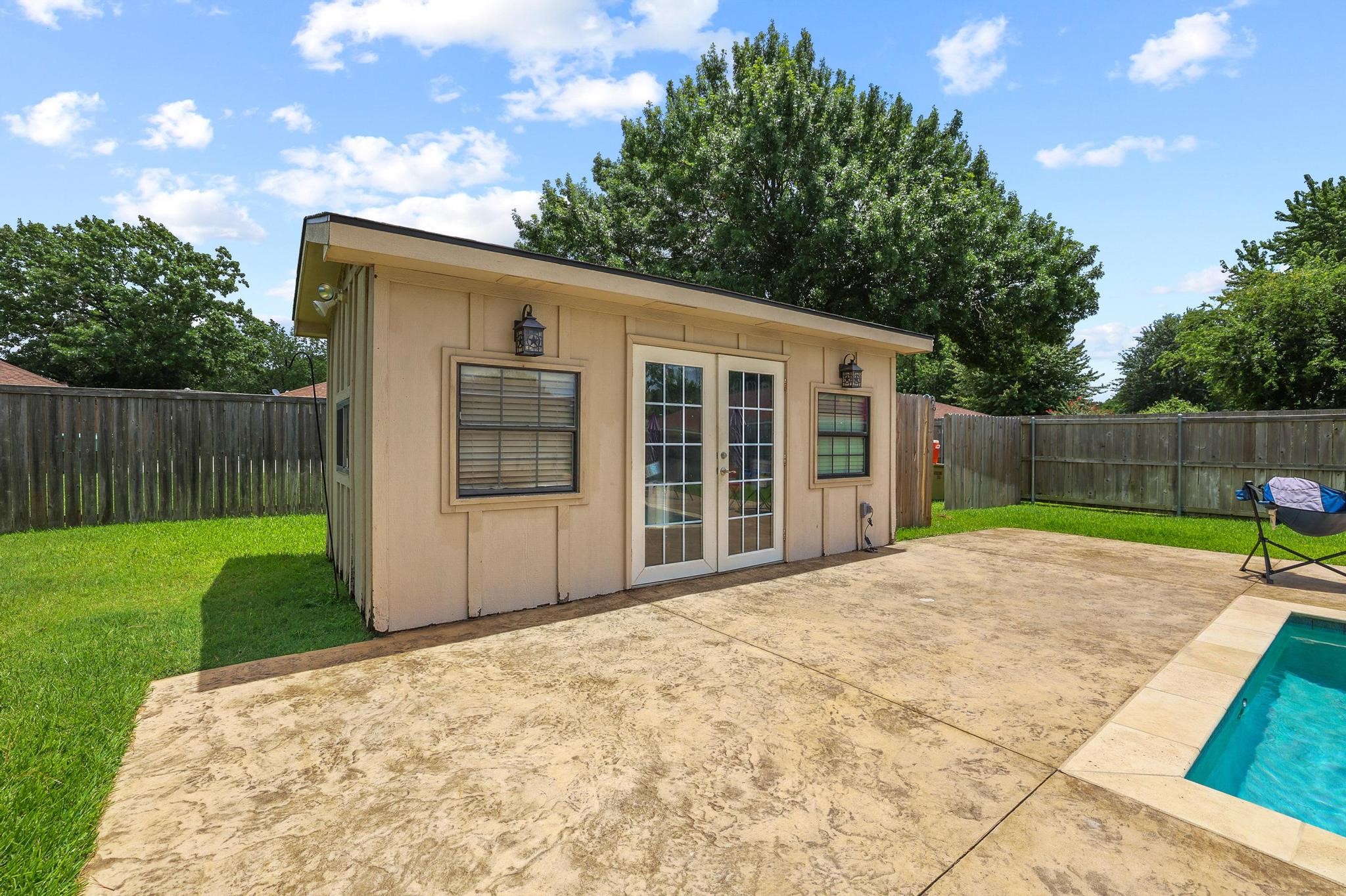 3119 Mimosa Drive