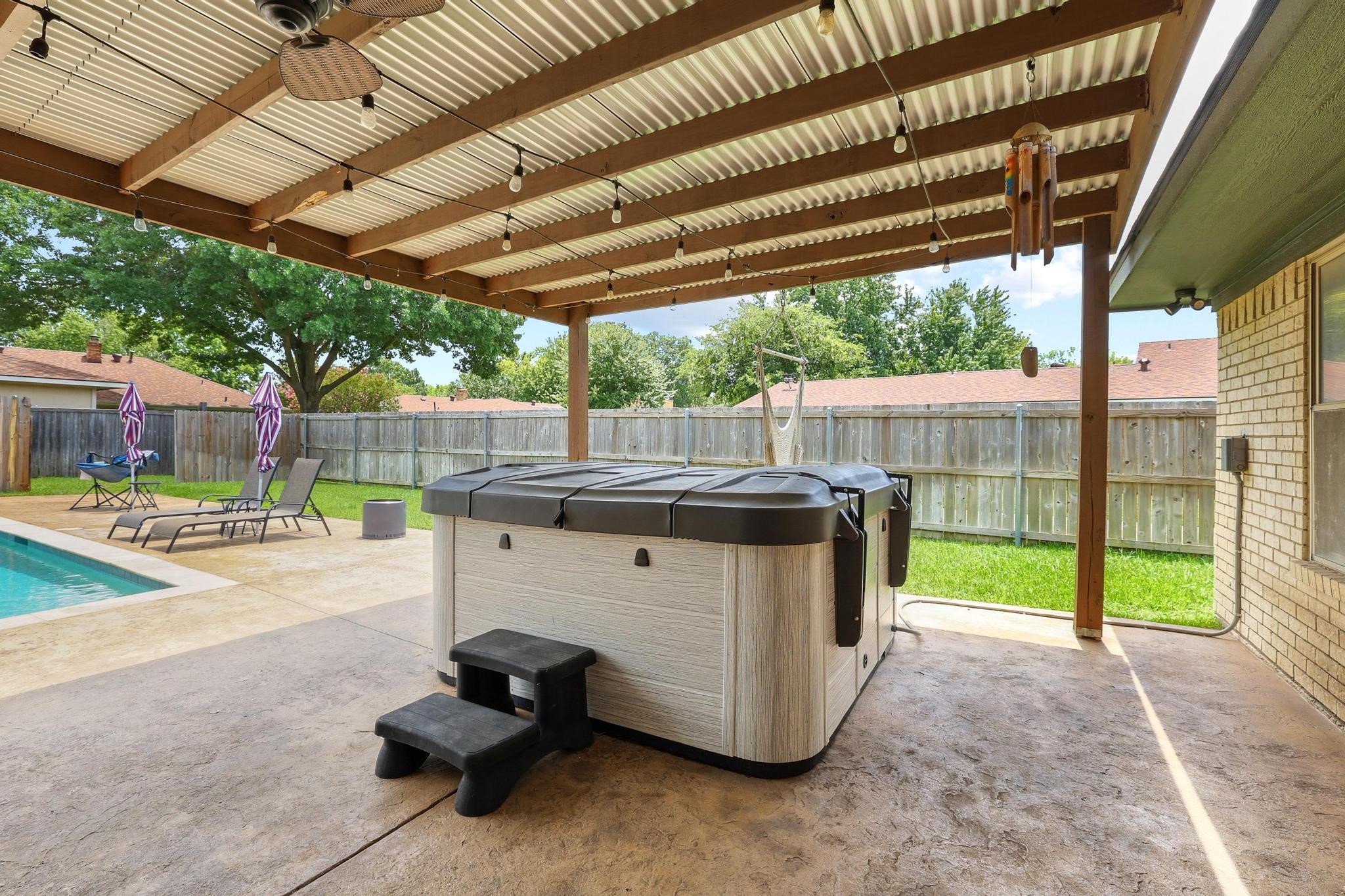 3119 Mimosa Drive