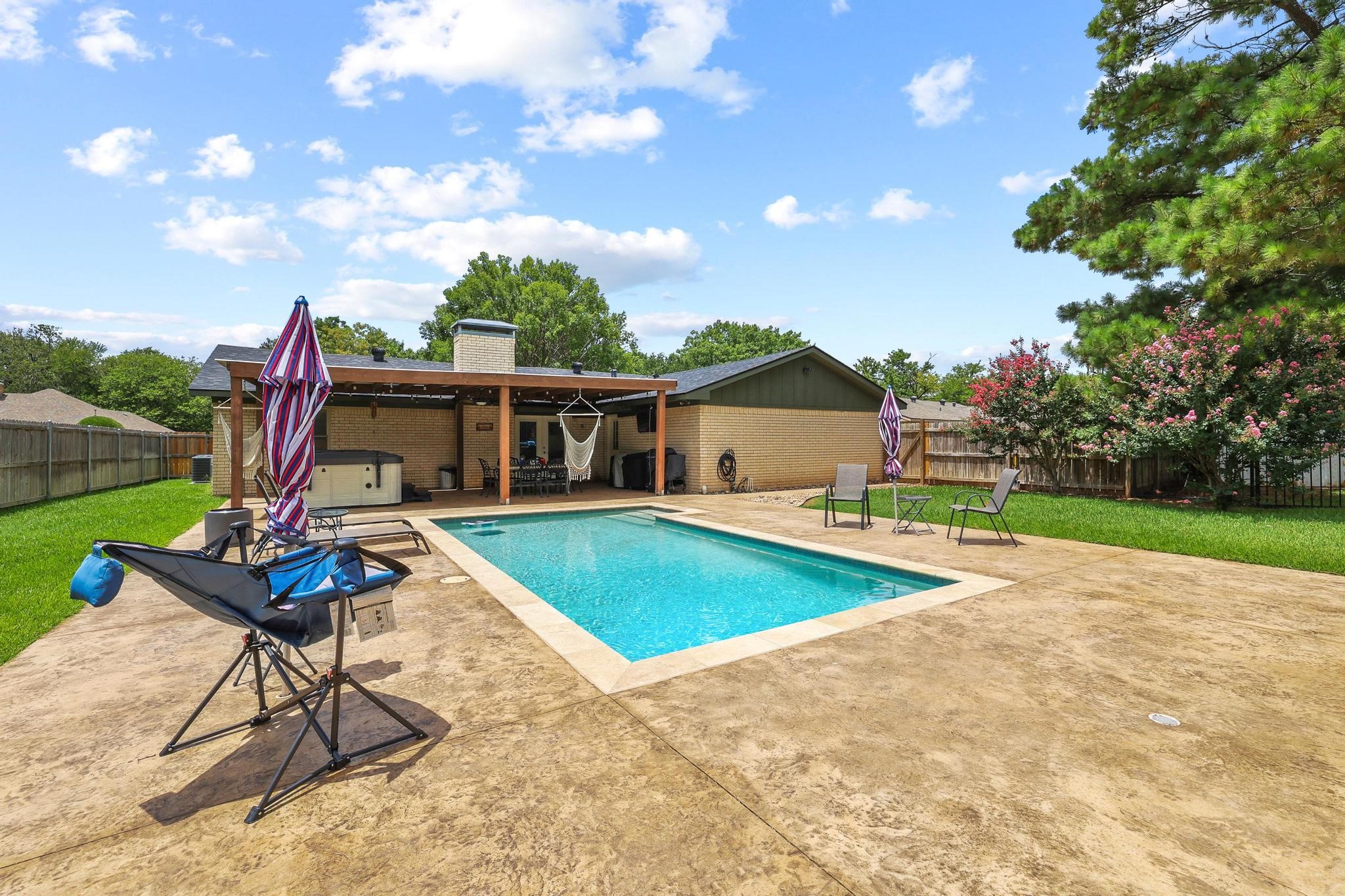 3119 Mimosa Drive