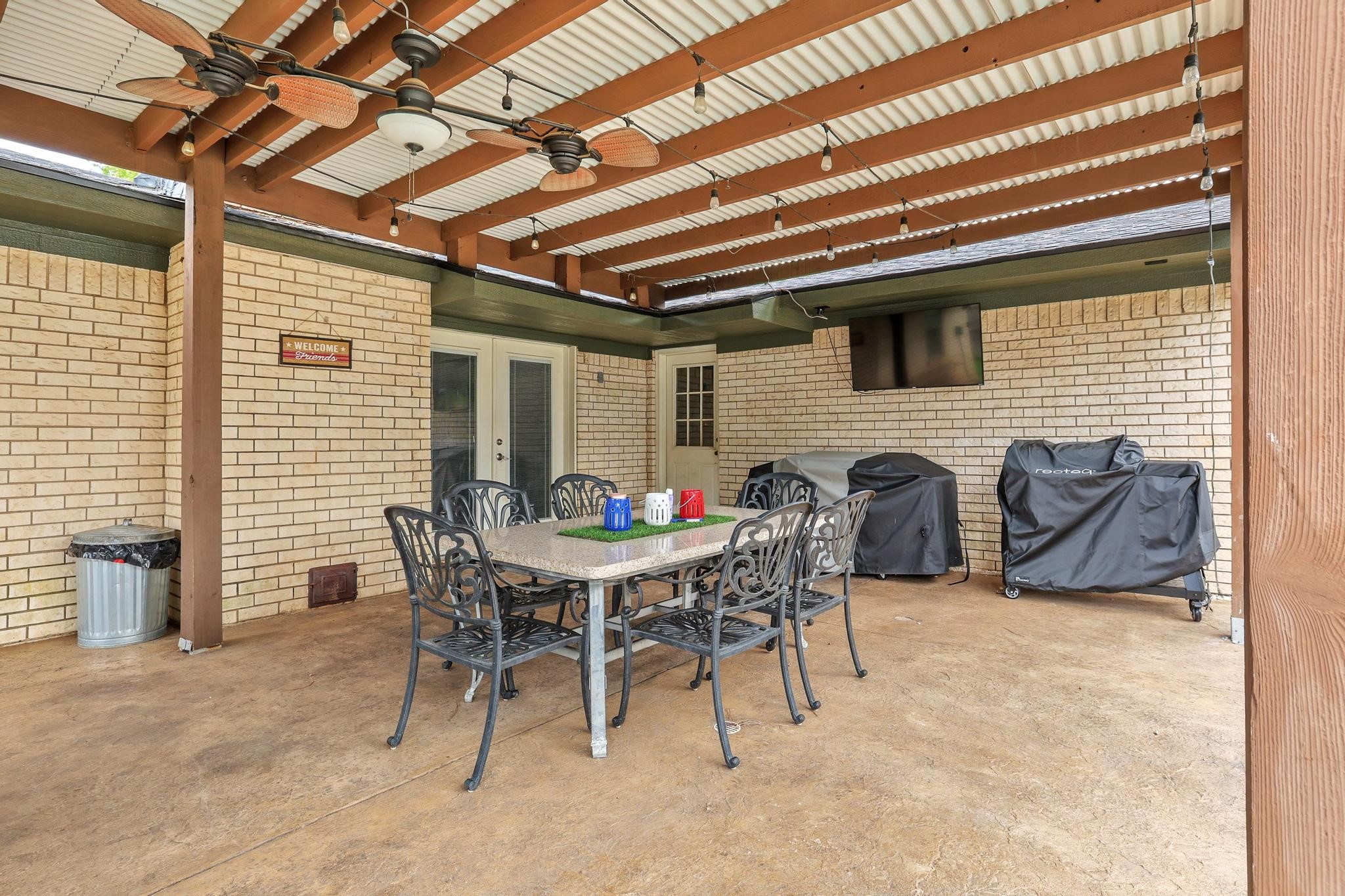 3119 Mimosa Drive