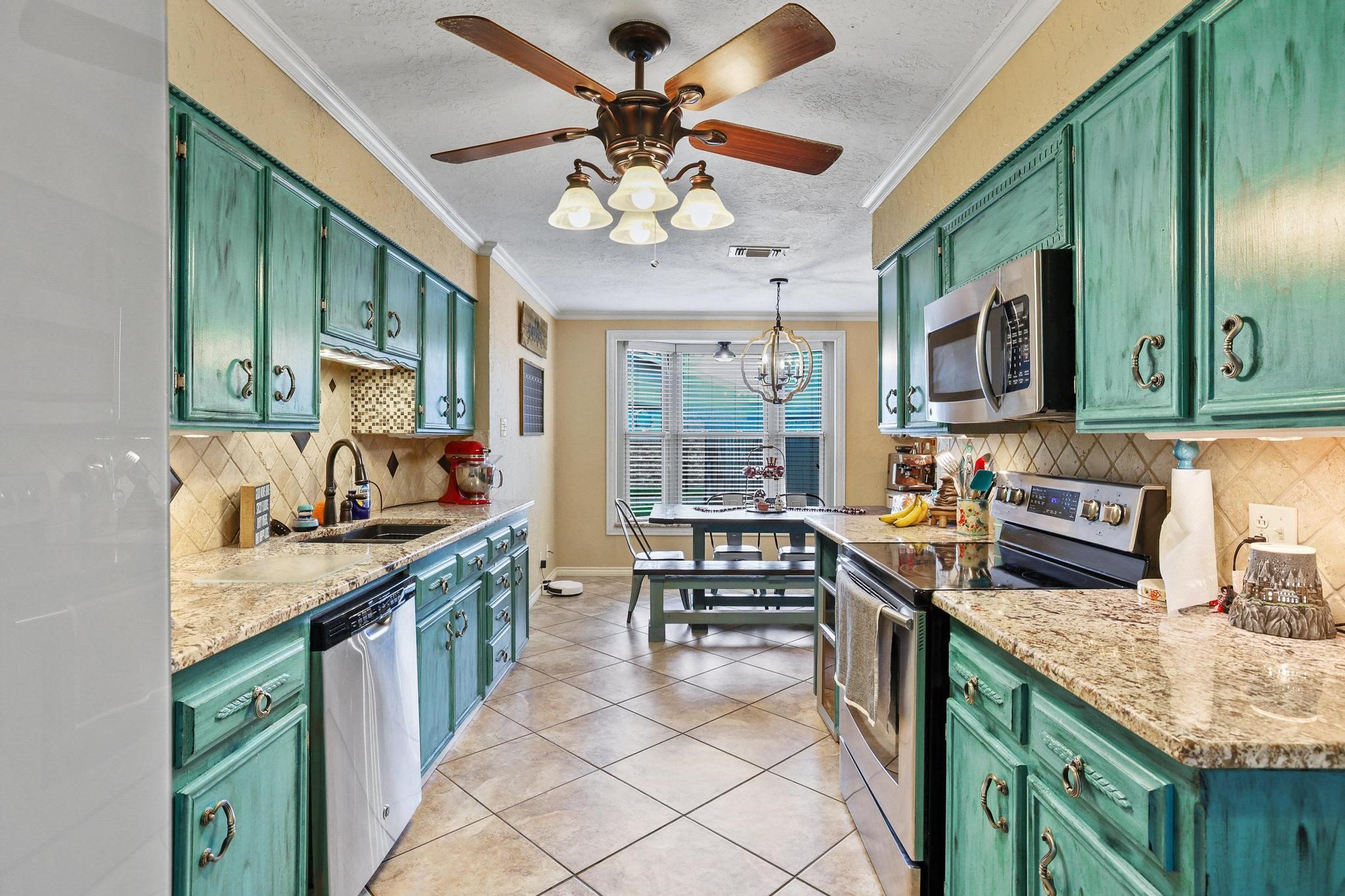3119 Mimosa Drive