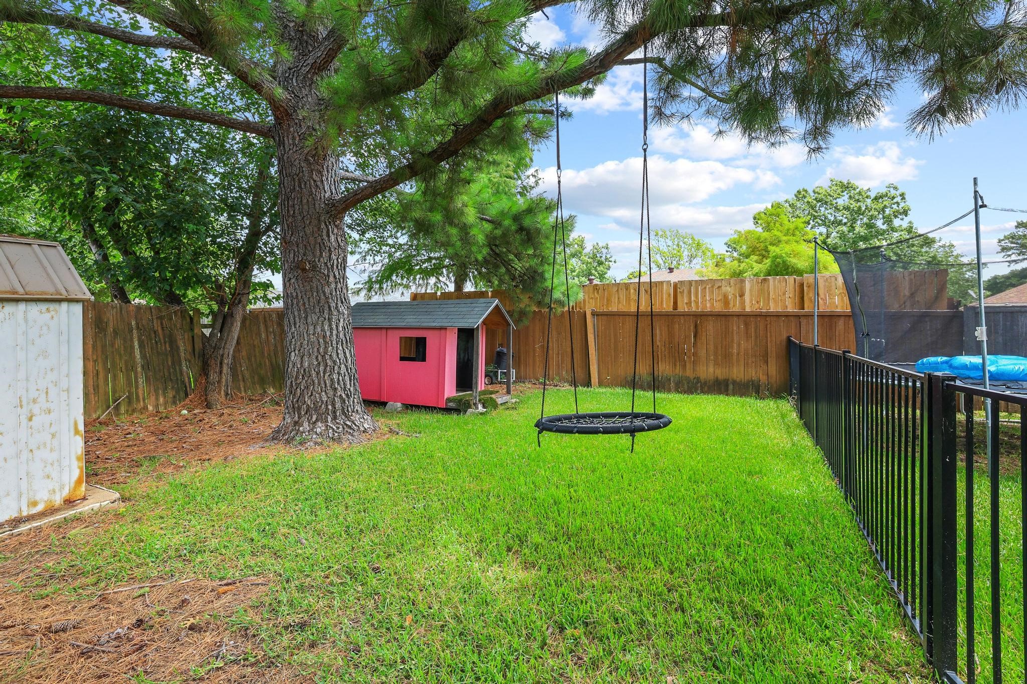 3119 Mimosa Drive