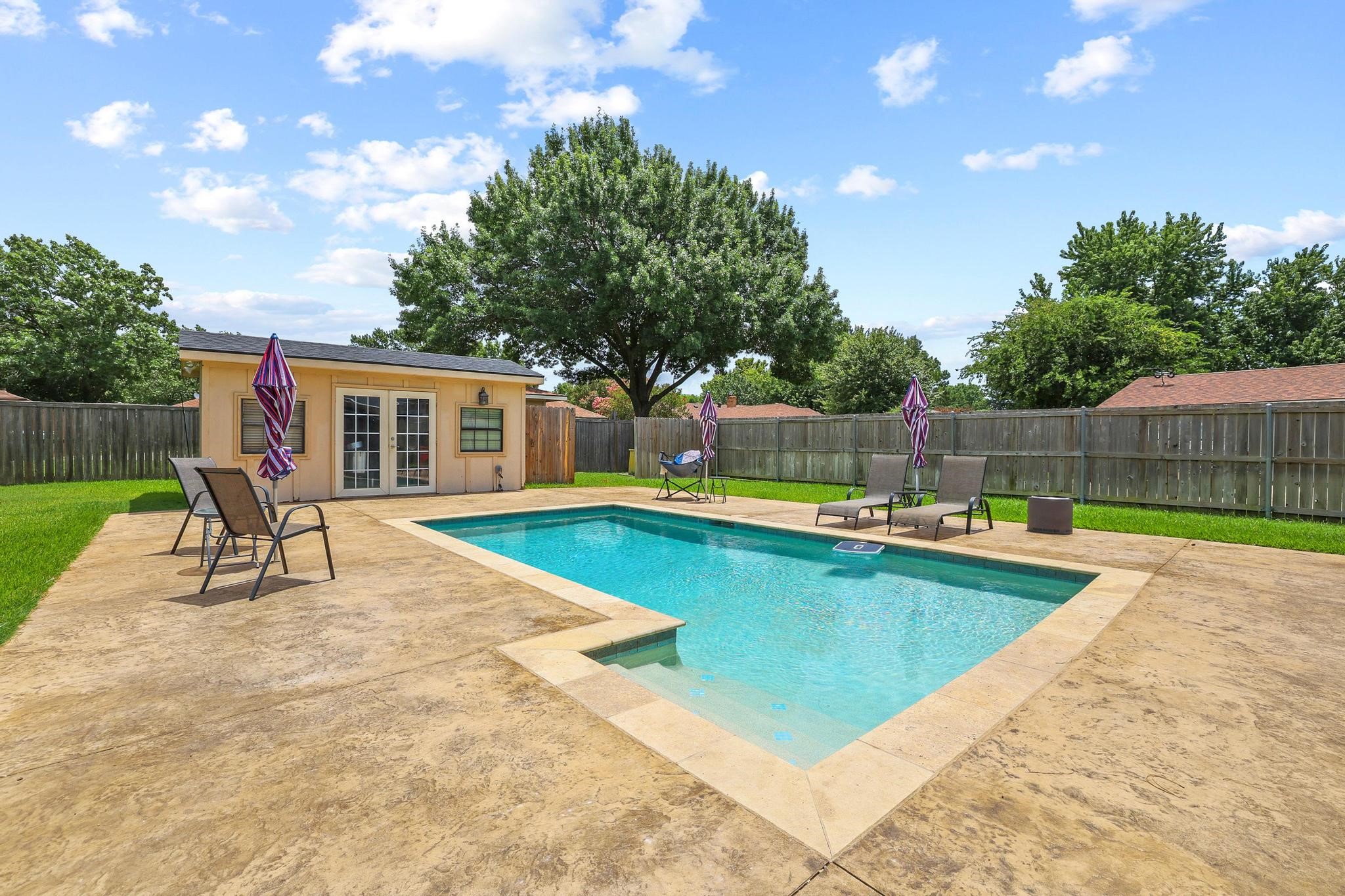 3119 Mimosa Drive