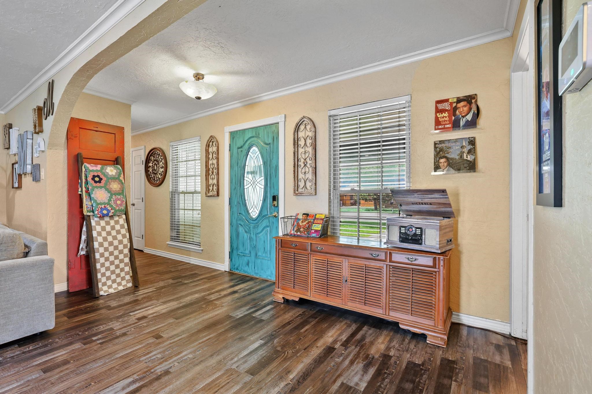3119 Mimosa Drive